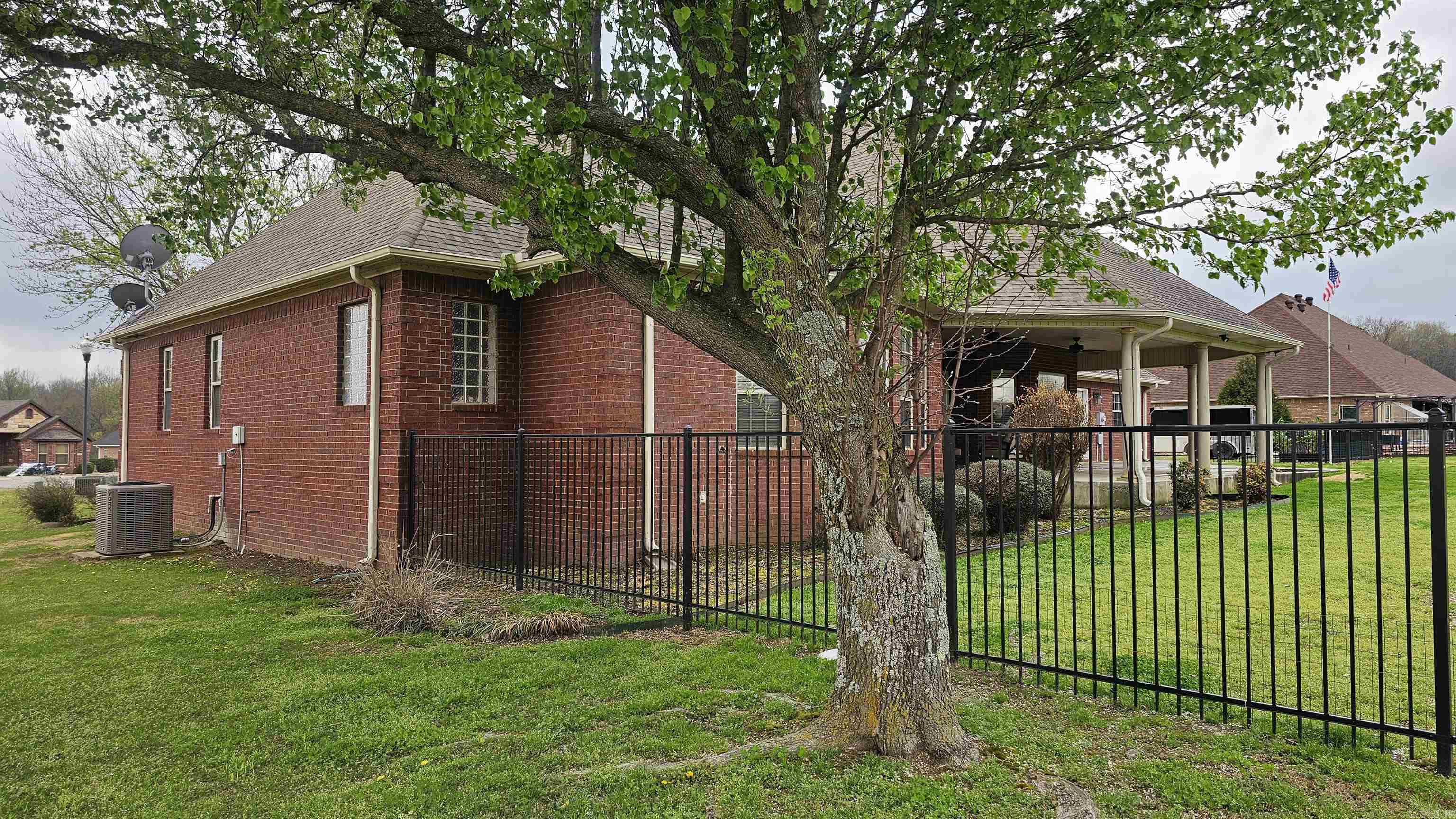 Rockcliffe - Residential