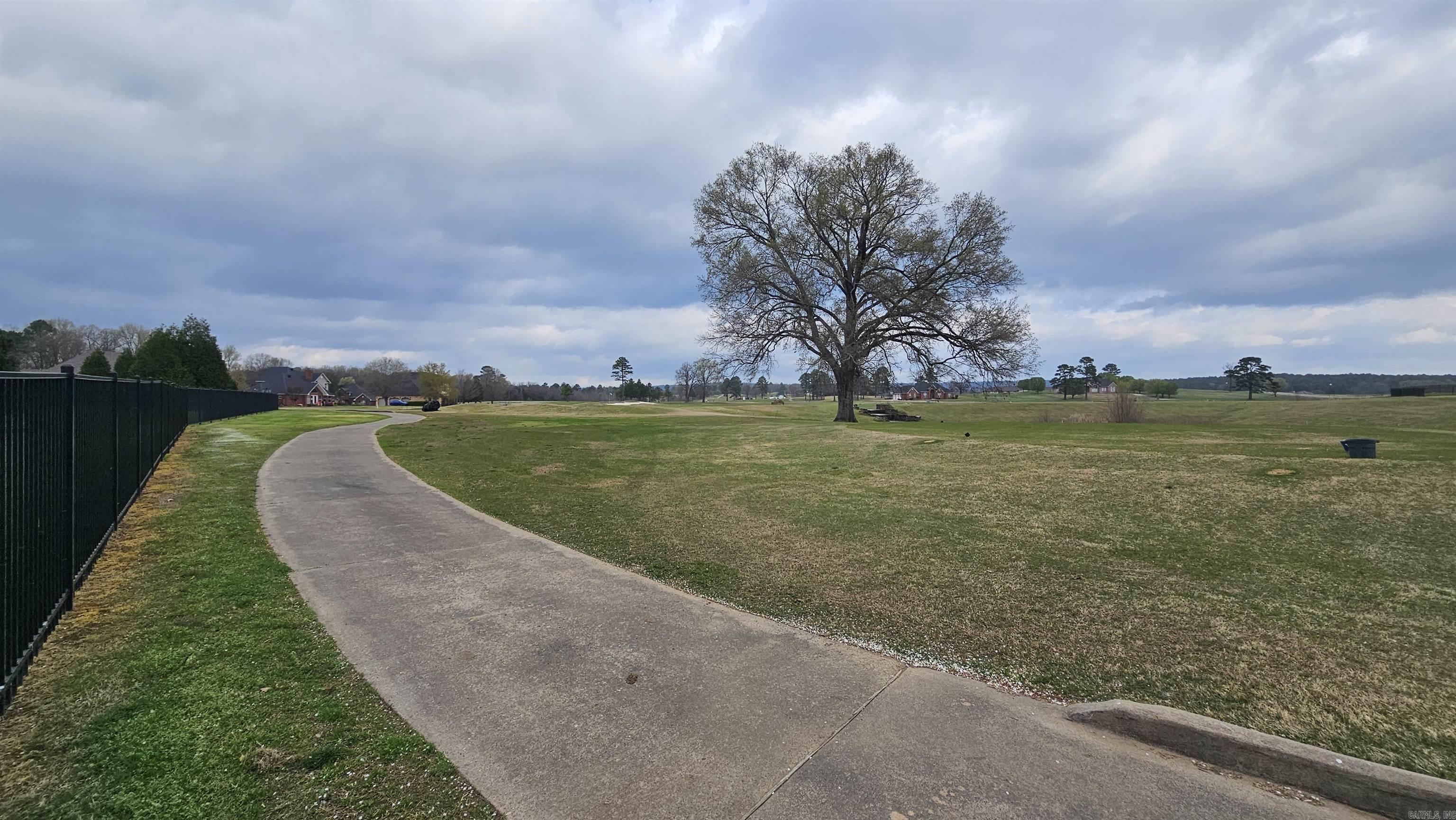 Rockcliffe - Residential