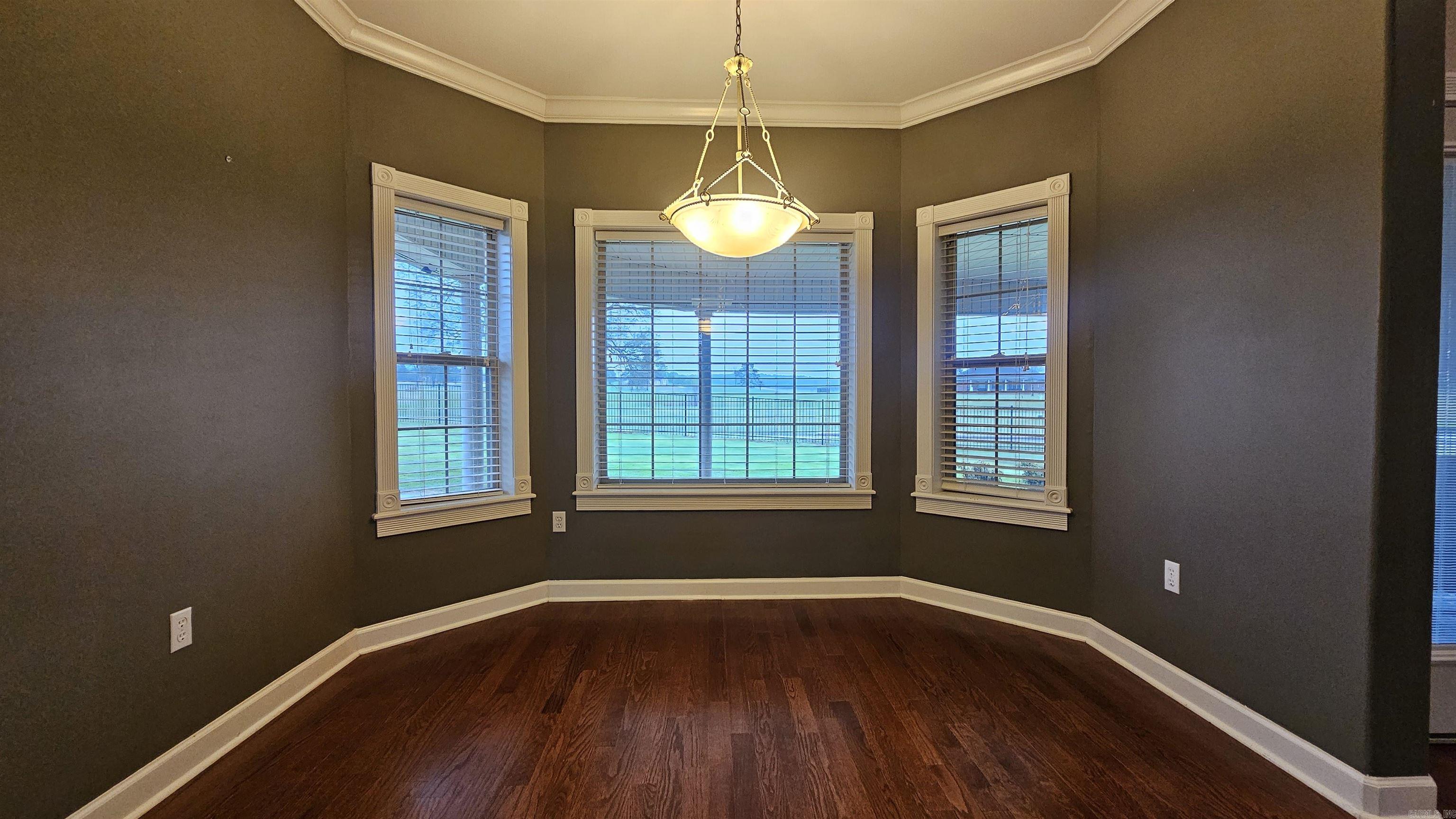 Rockcliffe - Residential