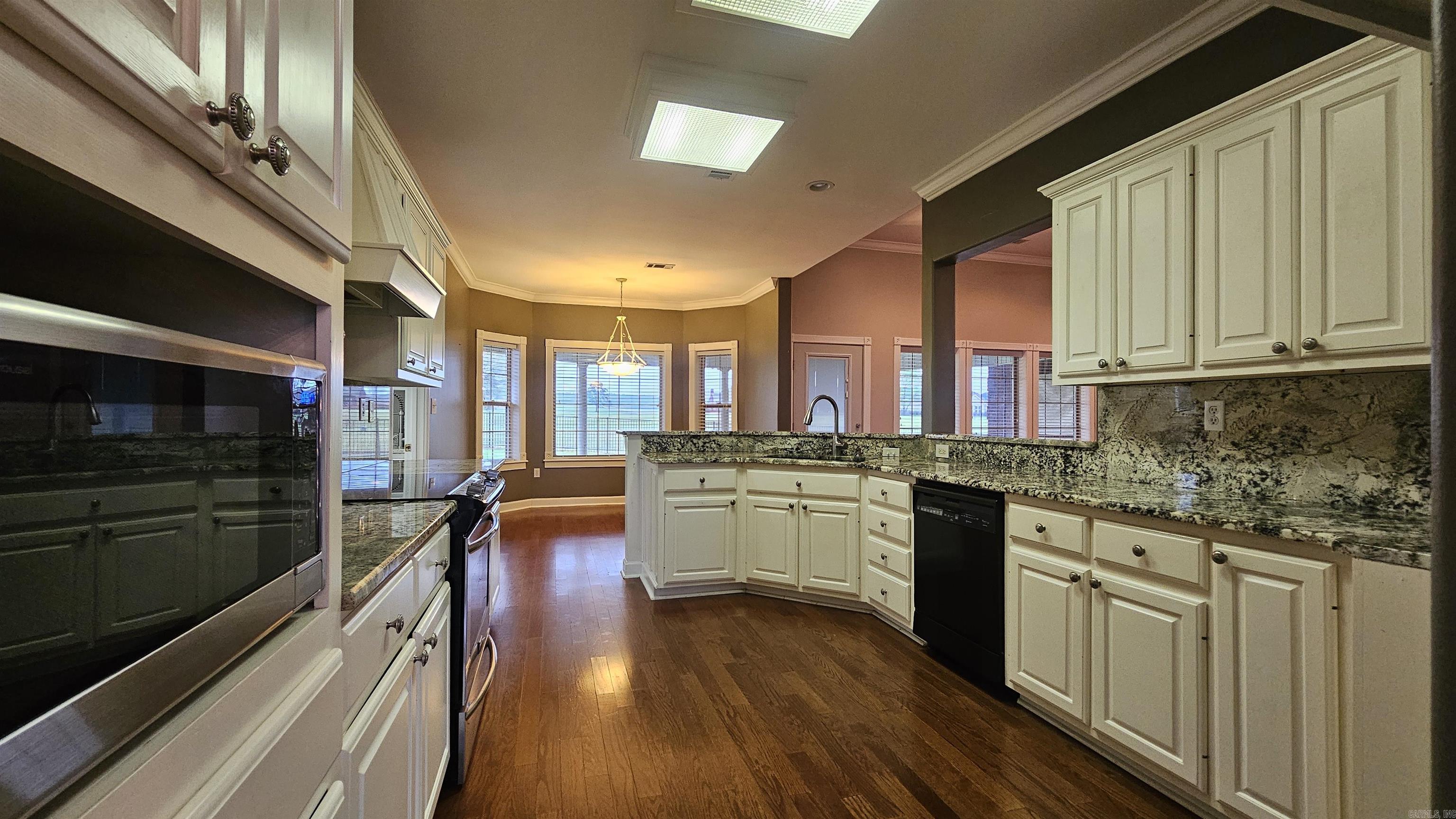 Rockcliffe - Residential