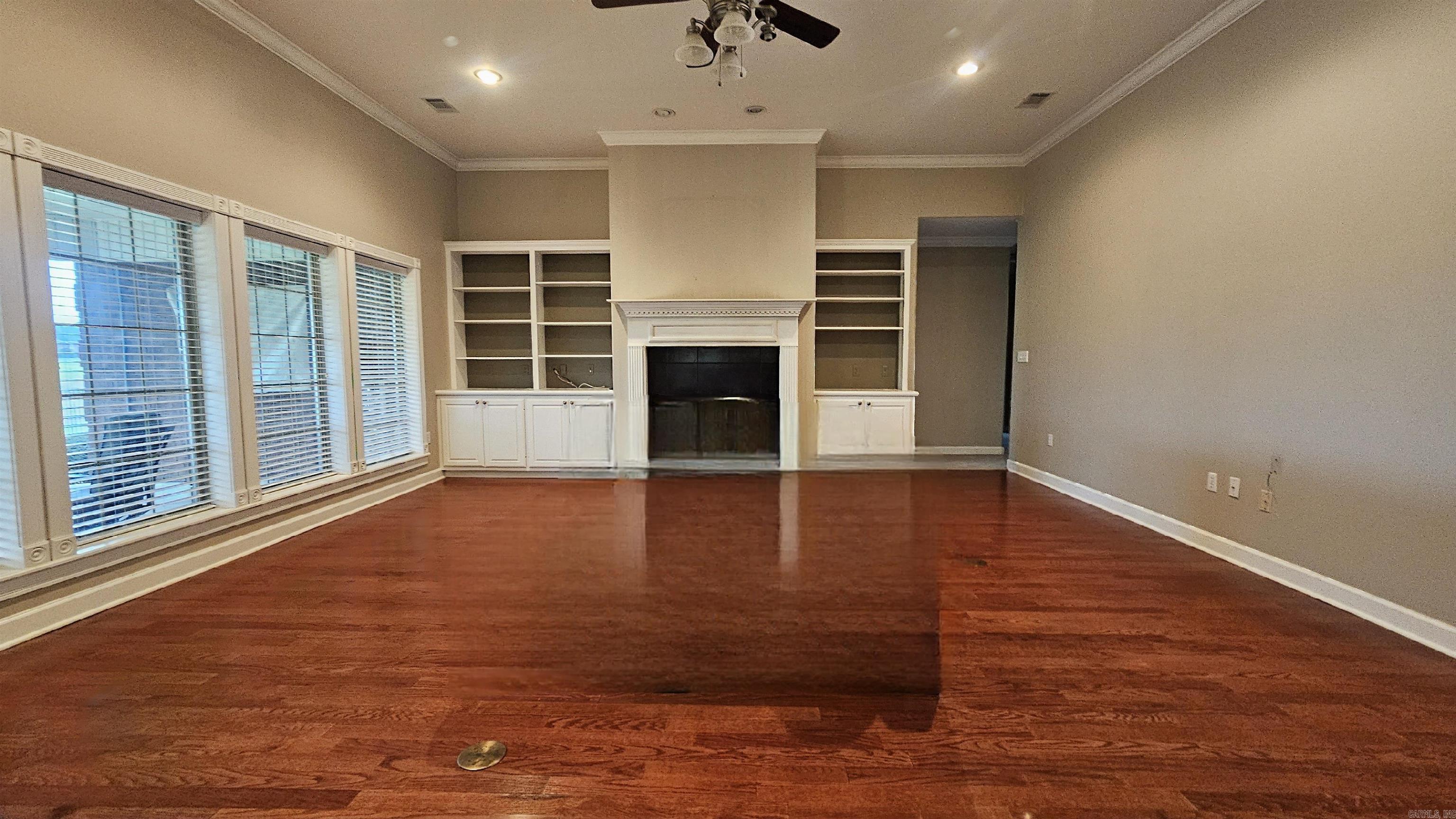 Rockcliffe - Residential