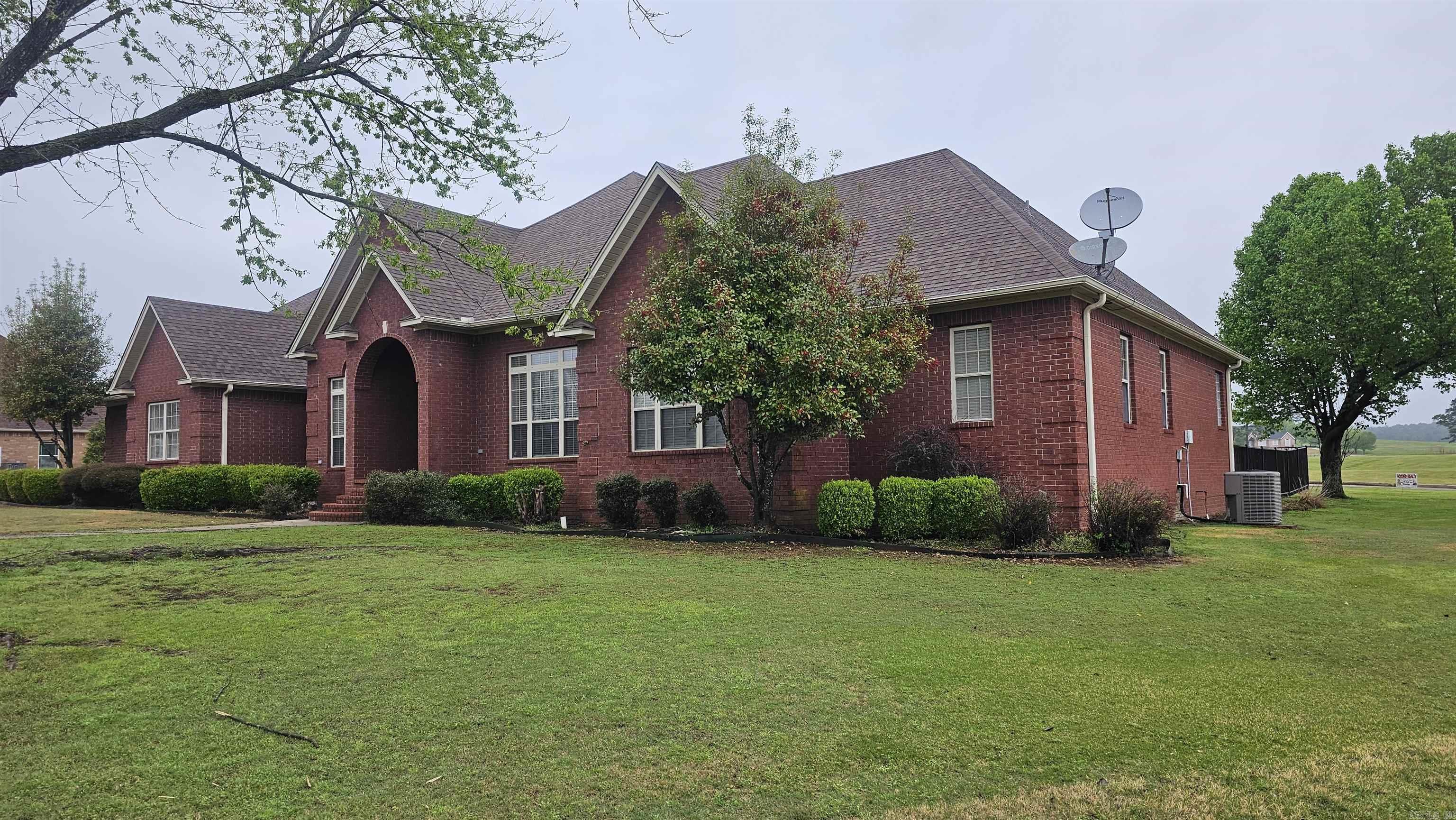 Rockcliffe - Residential