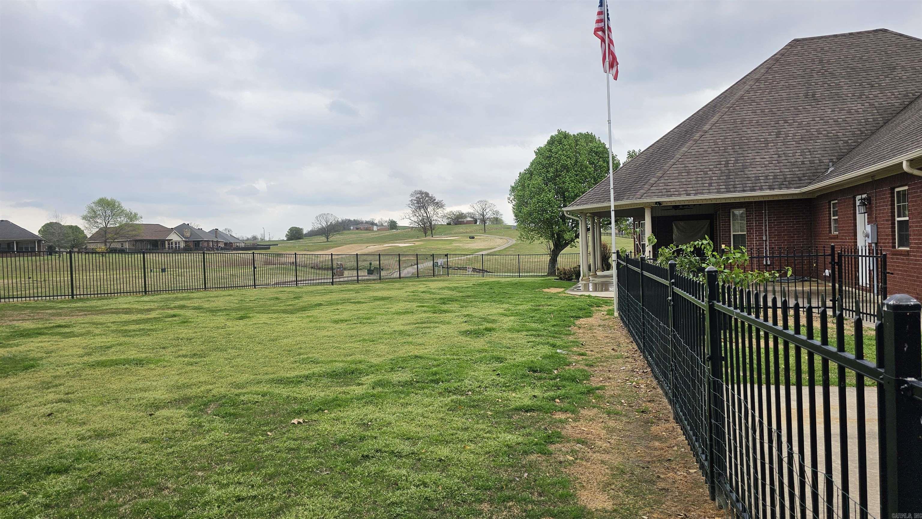 Rockcliffe - Residential