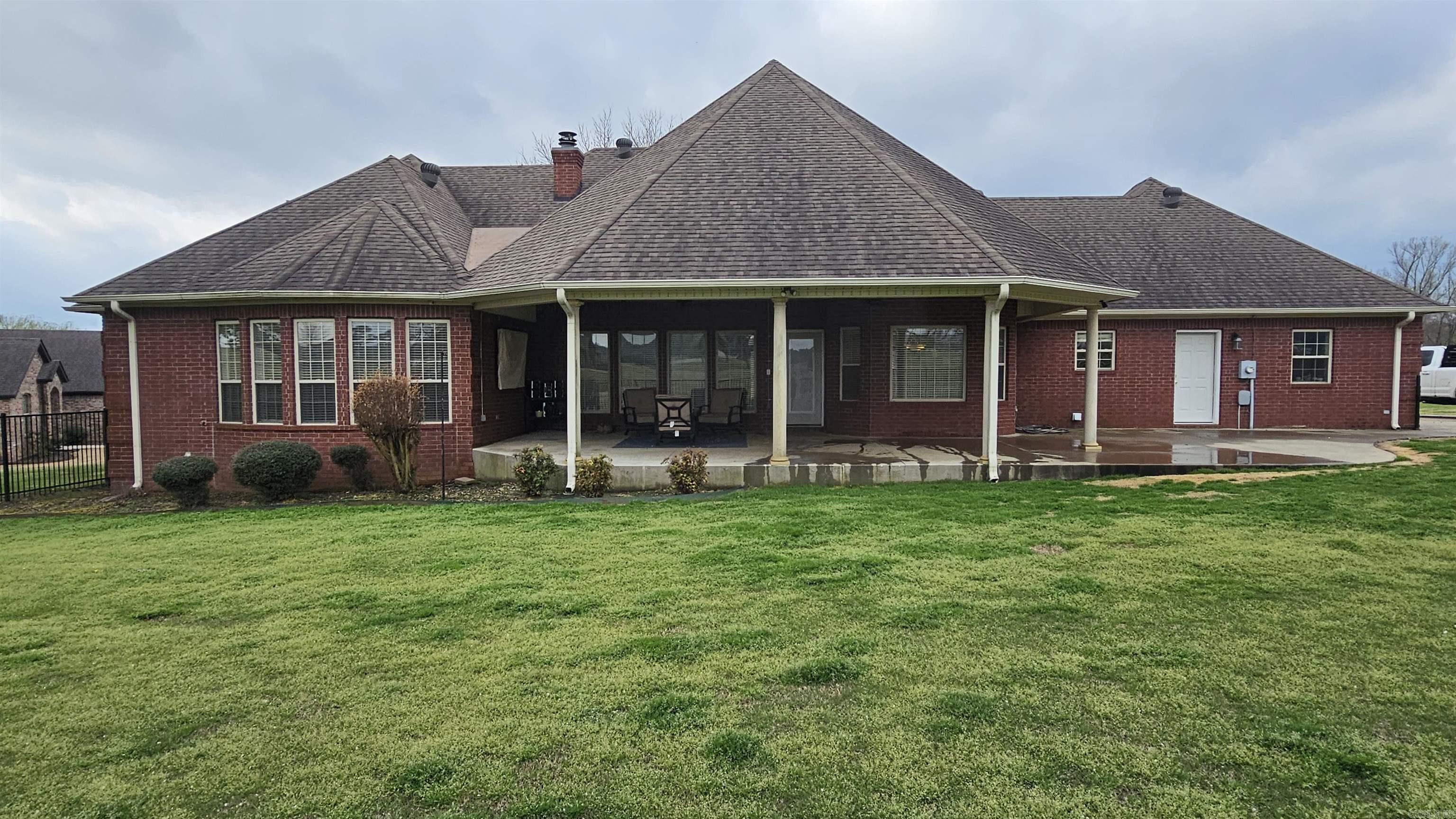 Rockcliffe - Residential