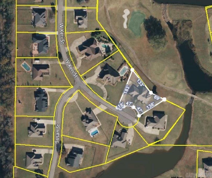 Rockcliffe - Residential