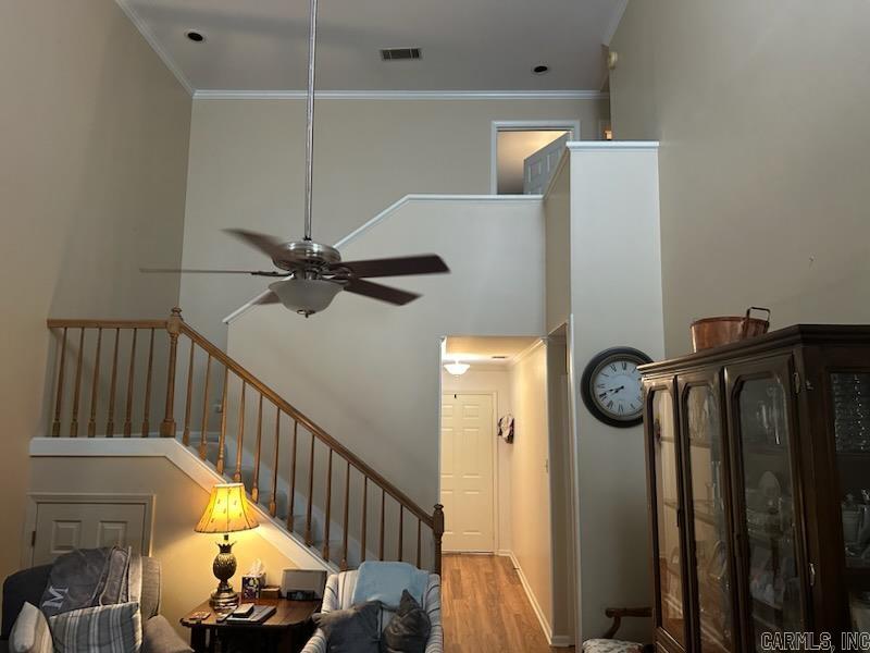 Reservoir Heights Condo HPR - Residential