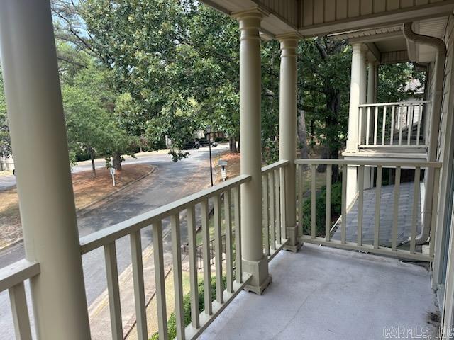 Reservoir Heights Condo HPR - Residential