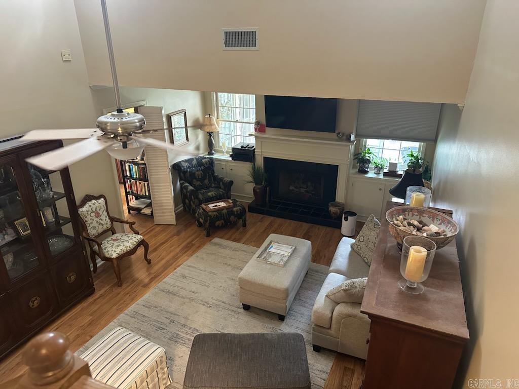 Reservoir Heights Condo HPR - Residential