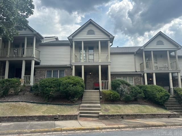 Reservoir Heights Condo HPR - Residential