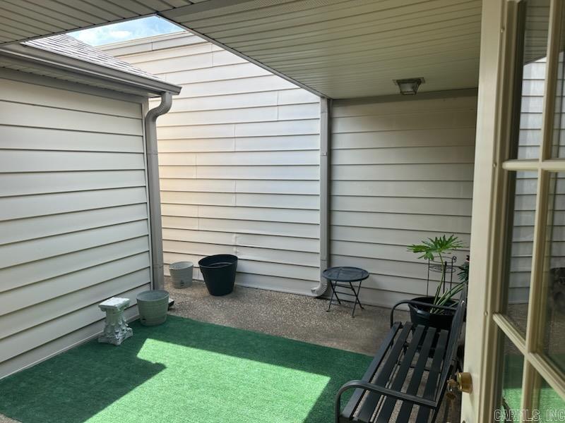 Reservoir Heights Condo HPR - Residential