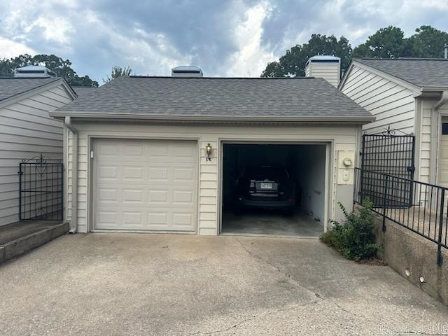 Reservoir Heights Condo HPR - Residential