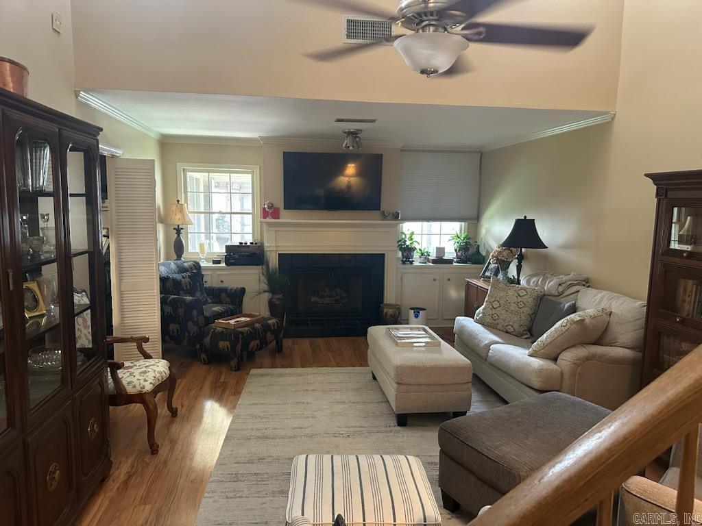 Reservoir Heights Condo HPR - Residential