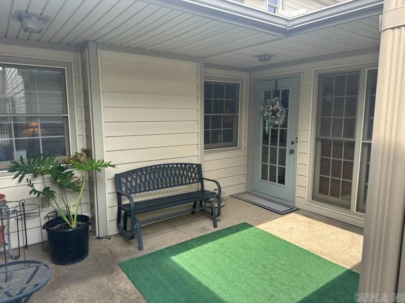 Reservoir Heights Condo HPR - Residential