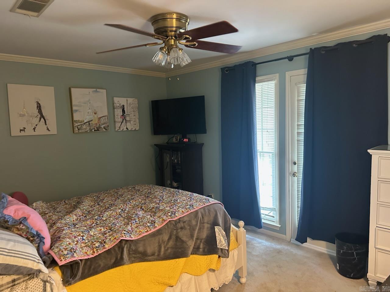 Reservoir Heights Condo HPR - Residential