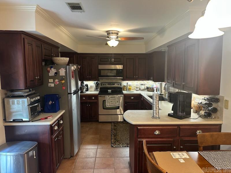 Reservoir Heights Condo HPR - Residential