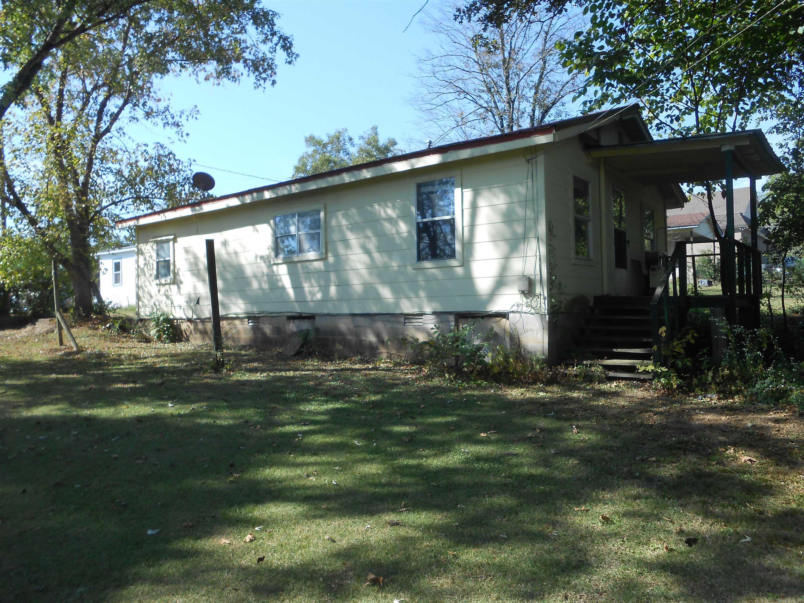 City of Clinton - Residential