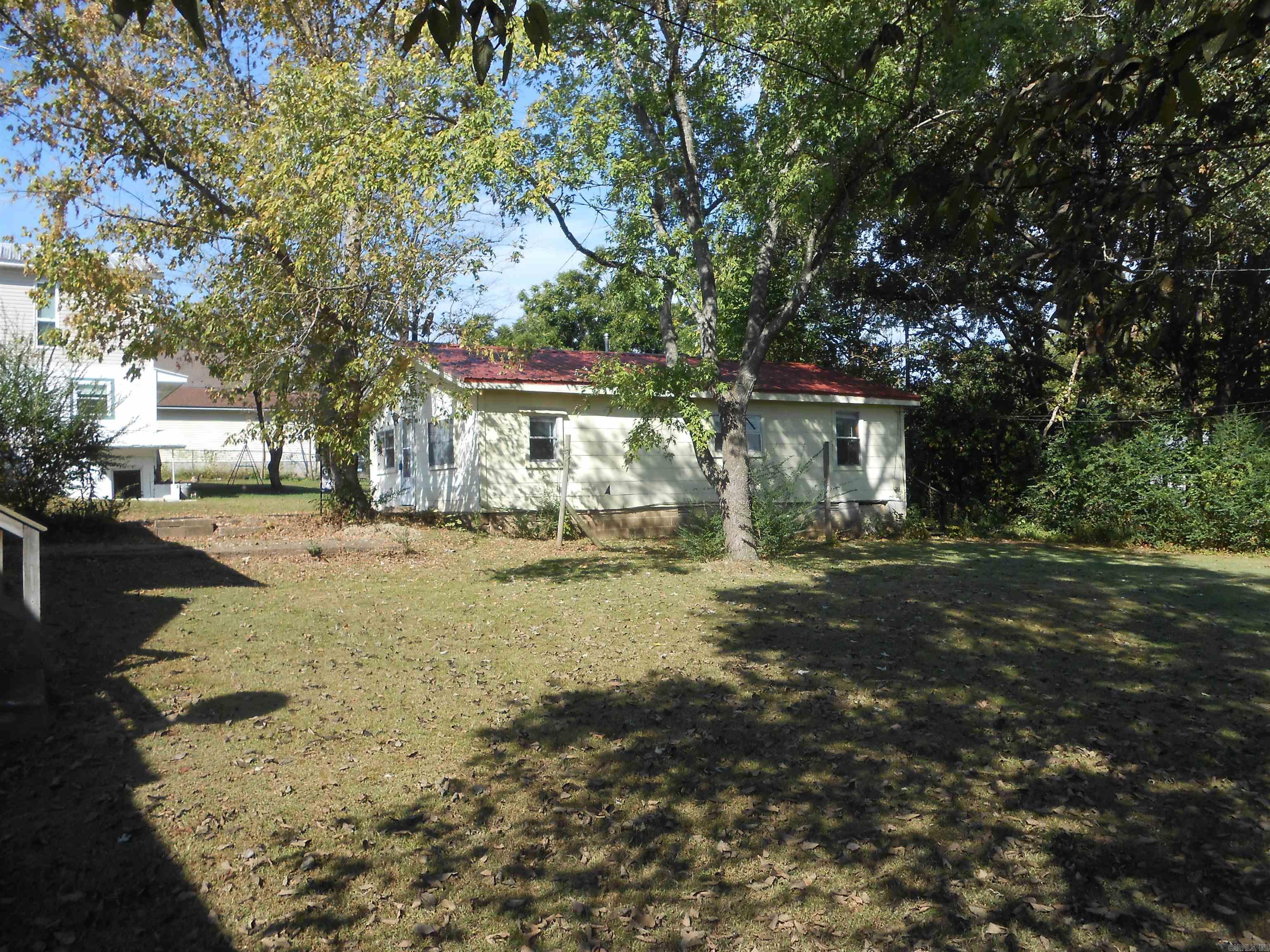 City of Clinton - Residential