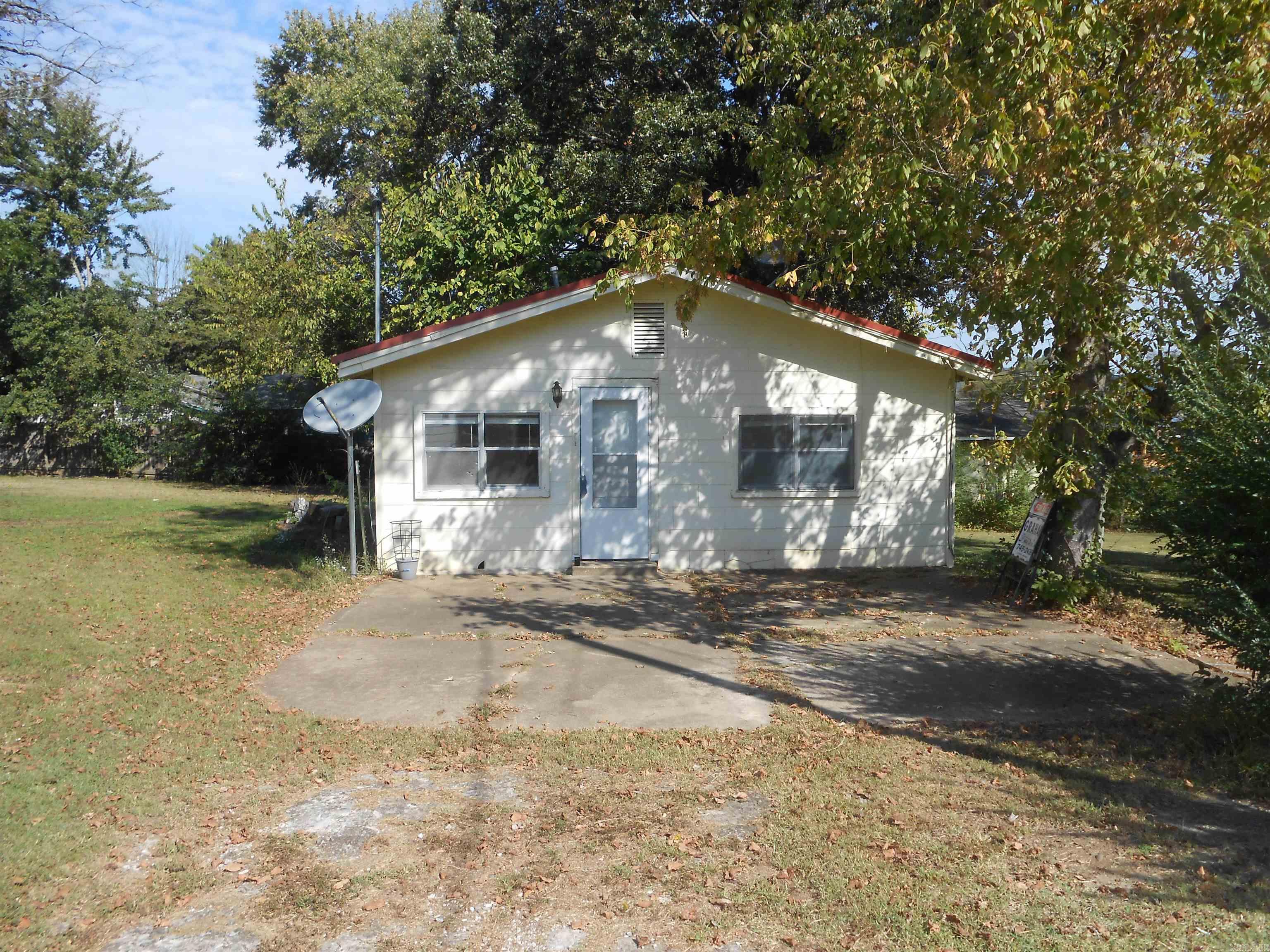 City of Clinton - Residential