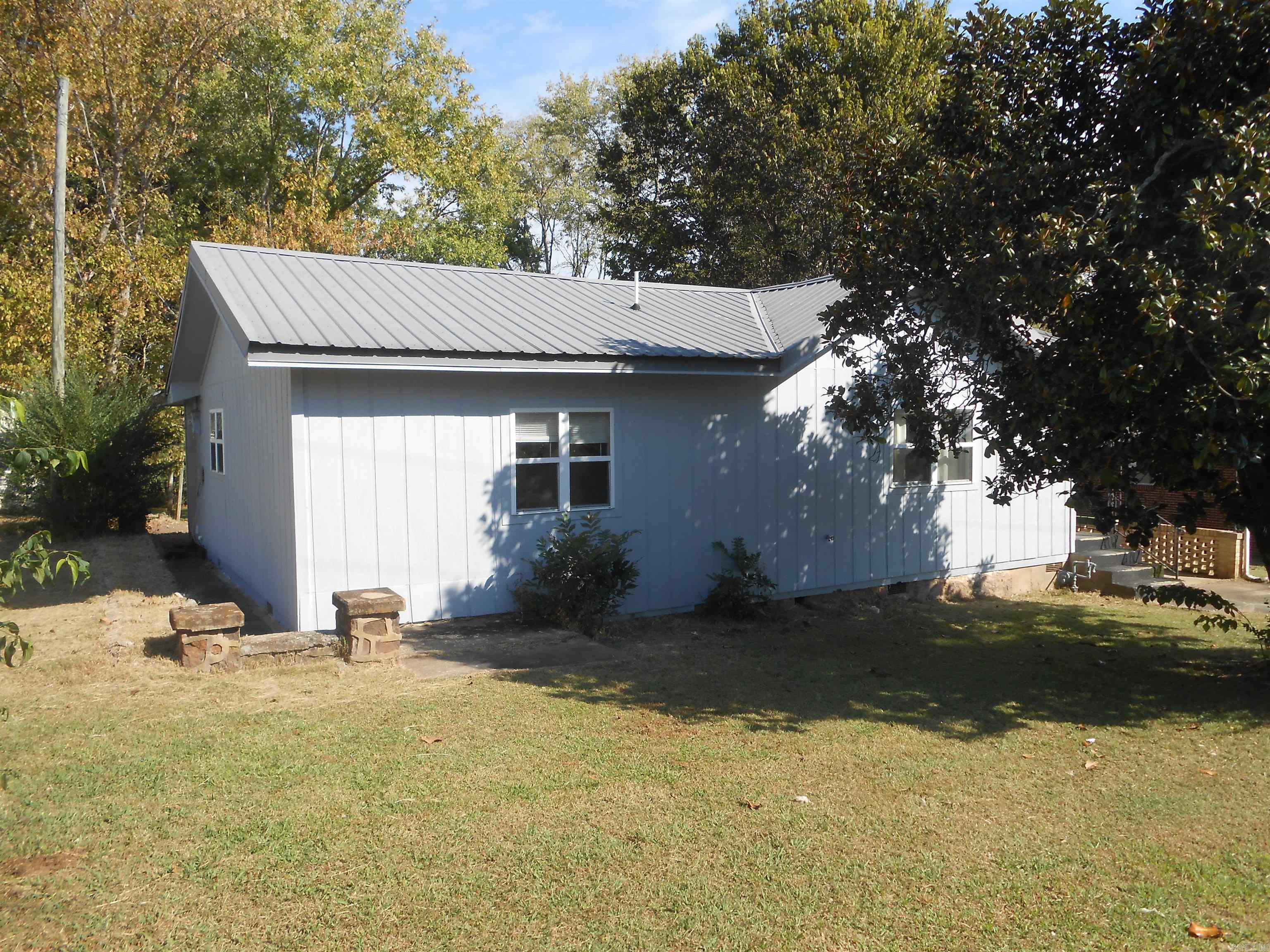 City of Clinton - Residential