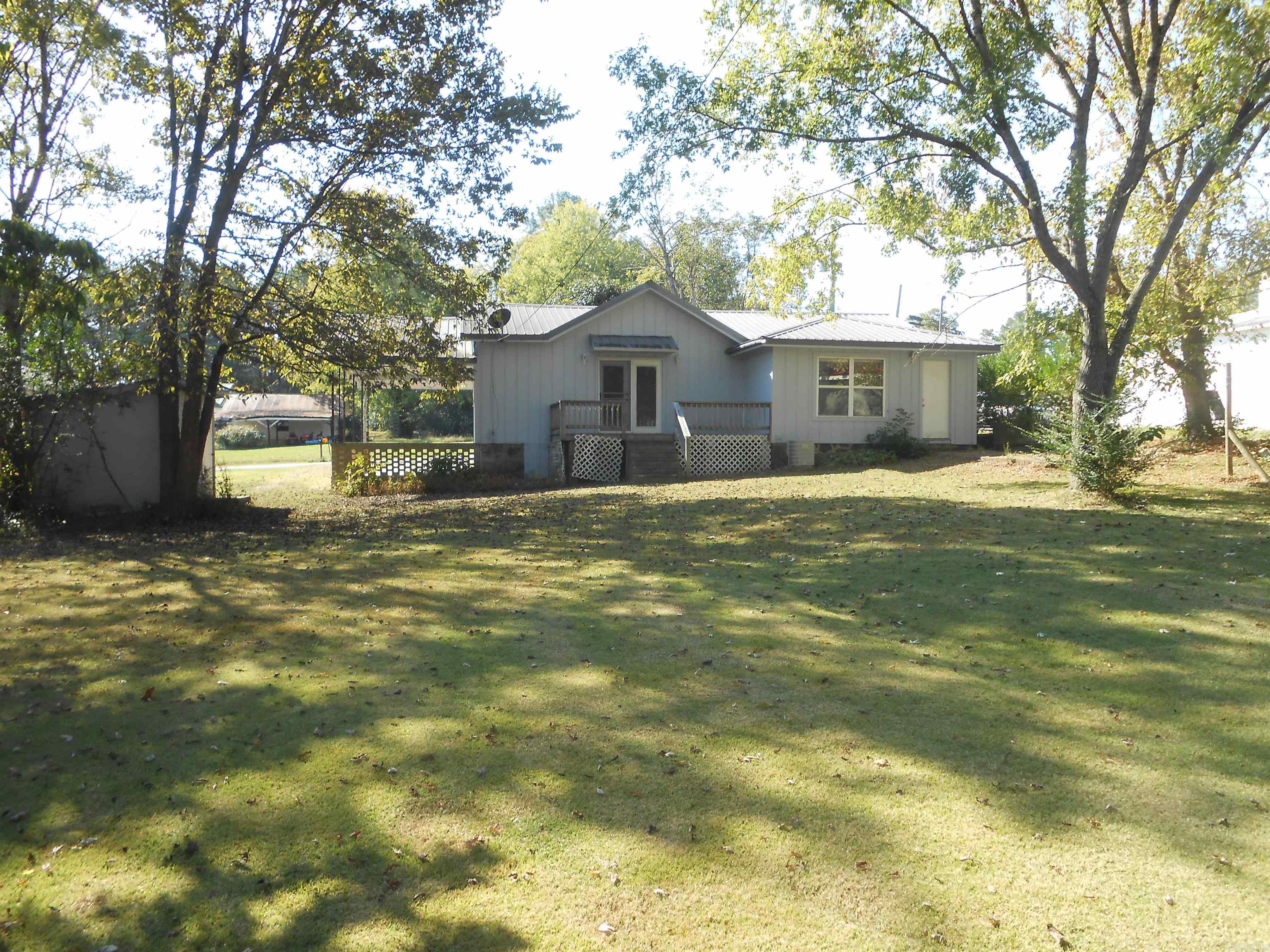 City of Clinton - Residential
