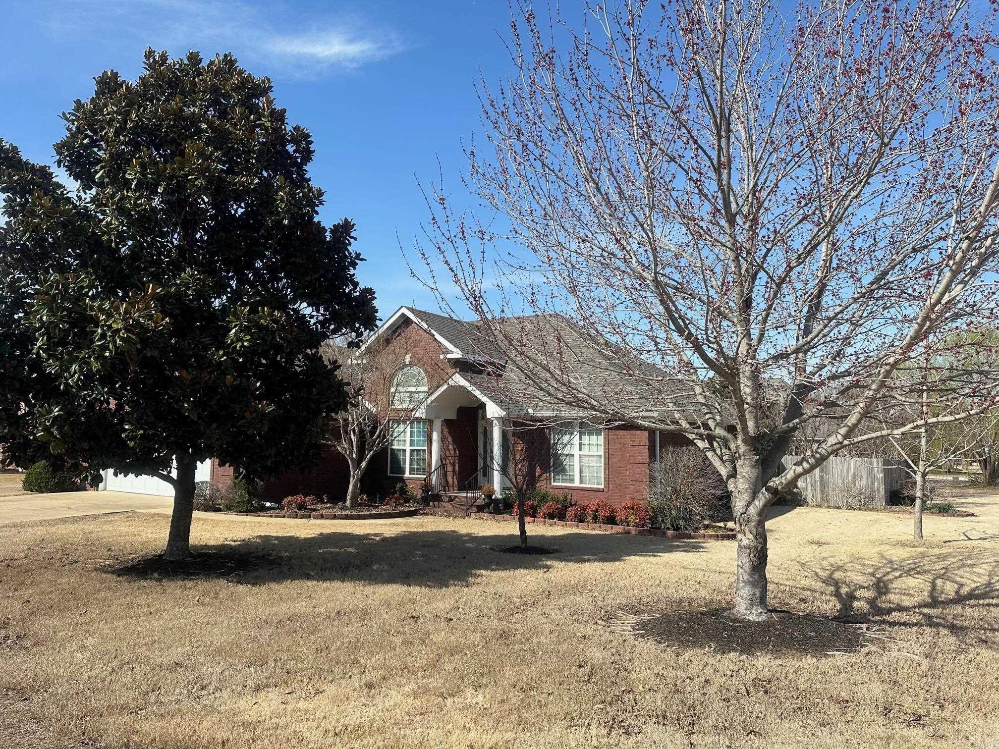 RIDGE RUN - Residential