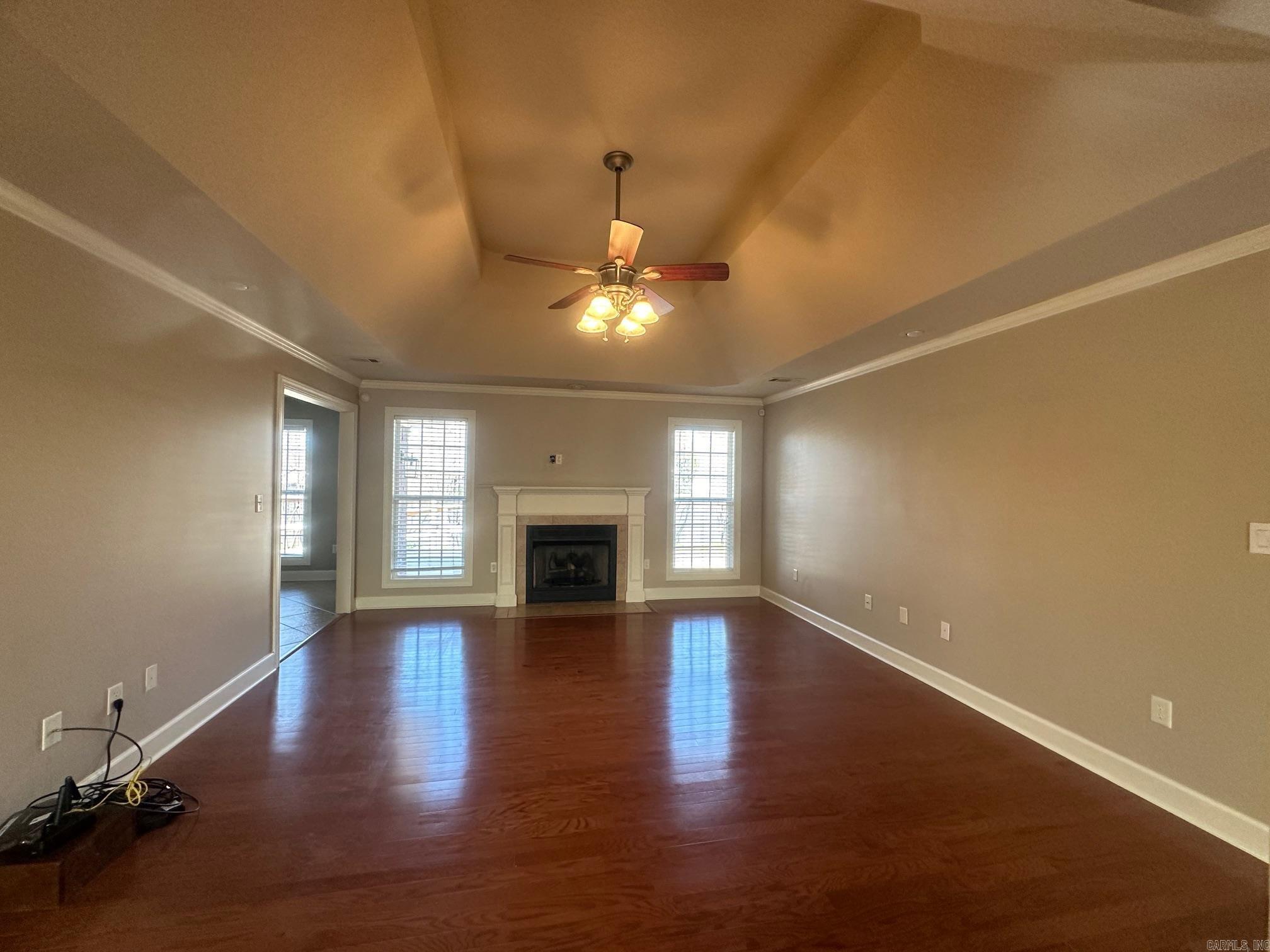 RIDGE RUN - Residential