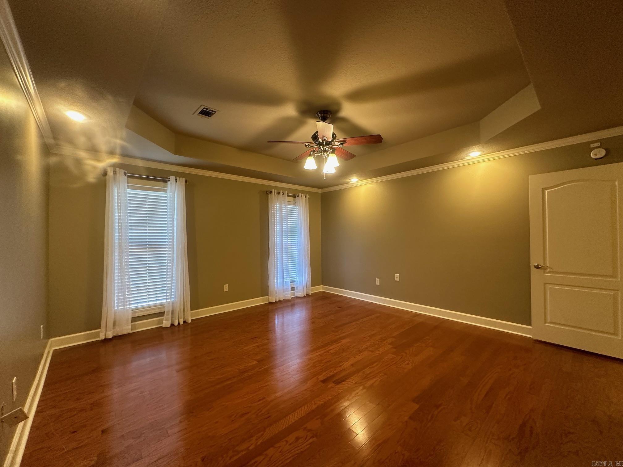 RIDGE RUN - Residential