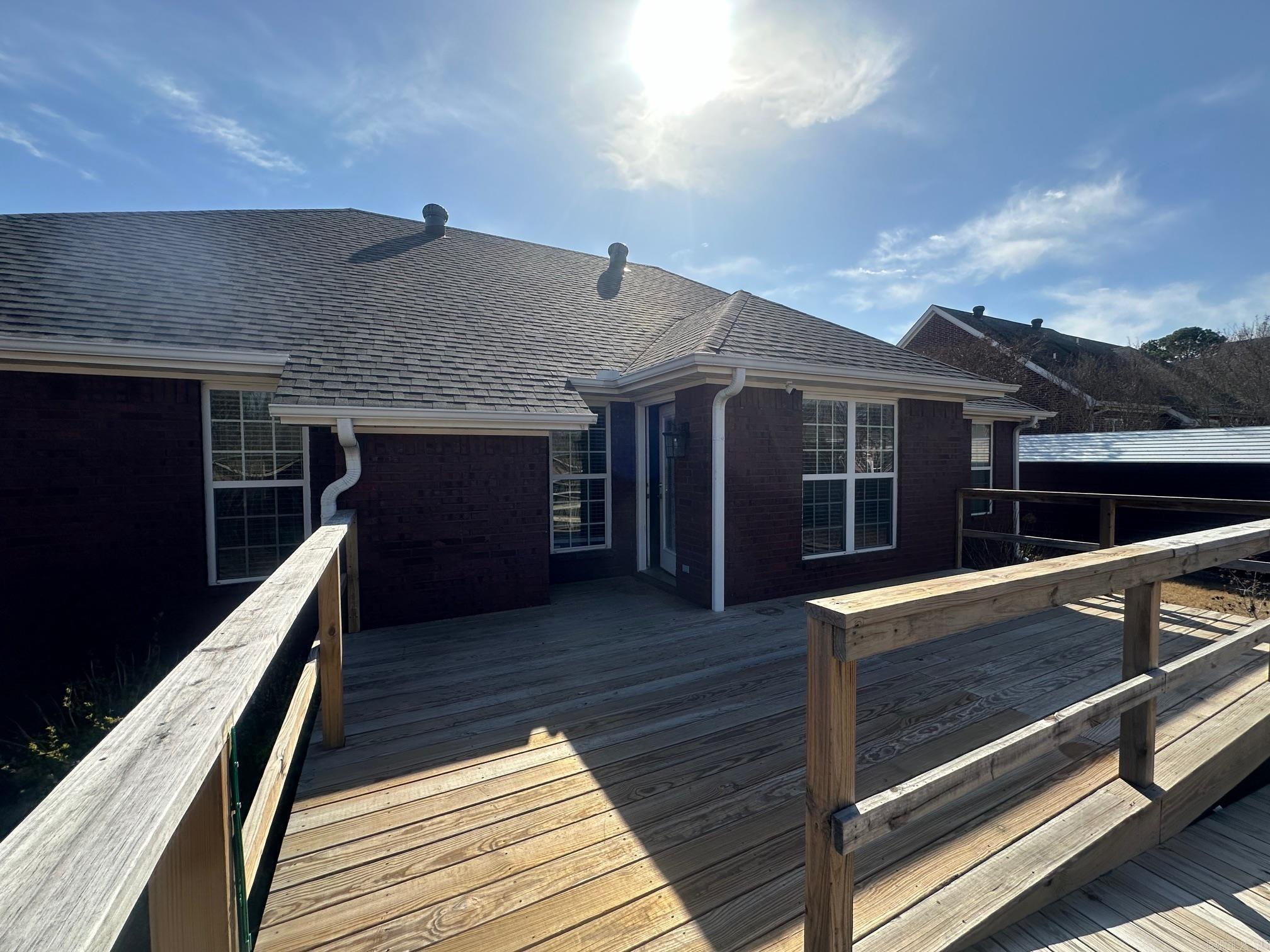 RIDGE RUN - Residential