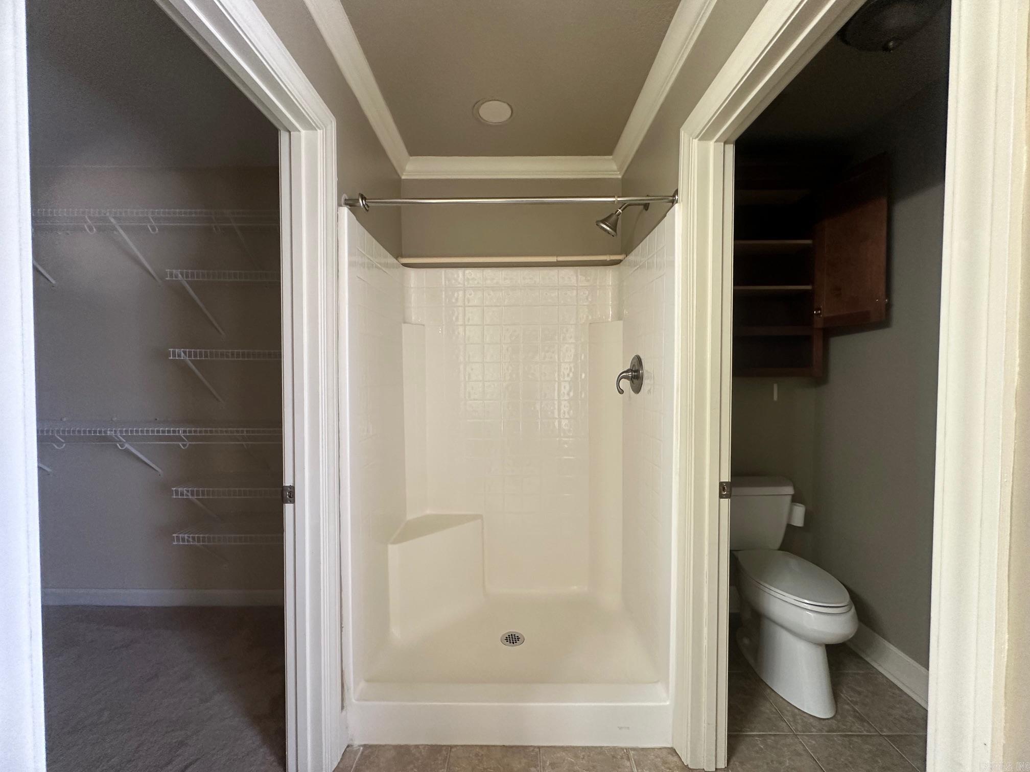 RIDGE RUN - Residential