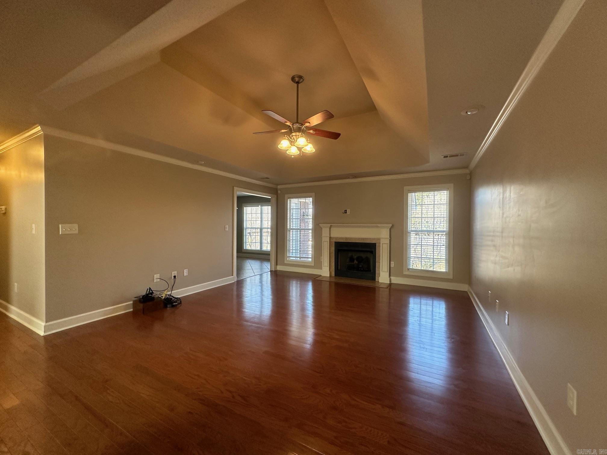 RIDGE RUN - Residential