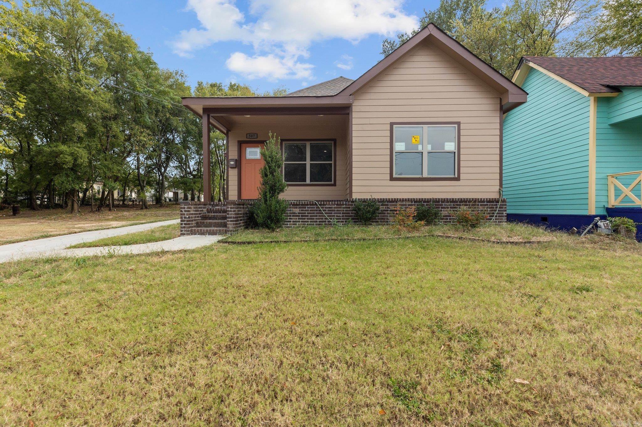 LINCOLN & ZIMMERMAN - Residential