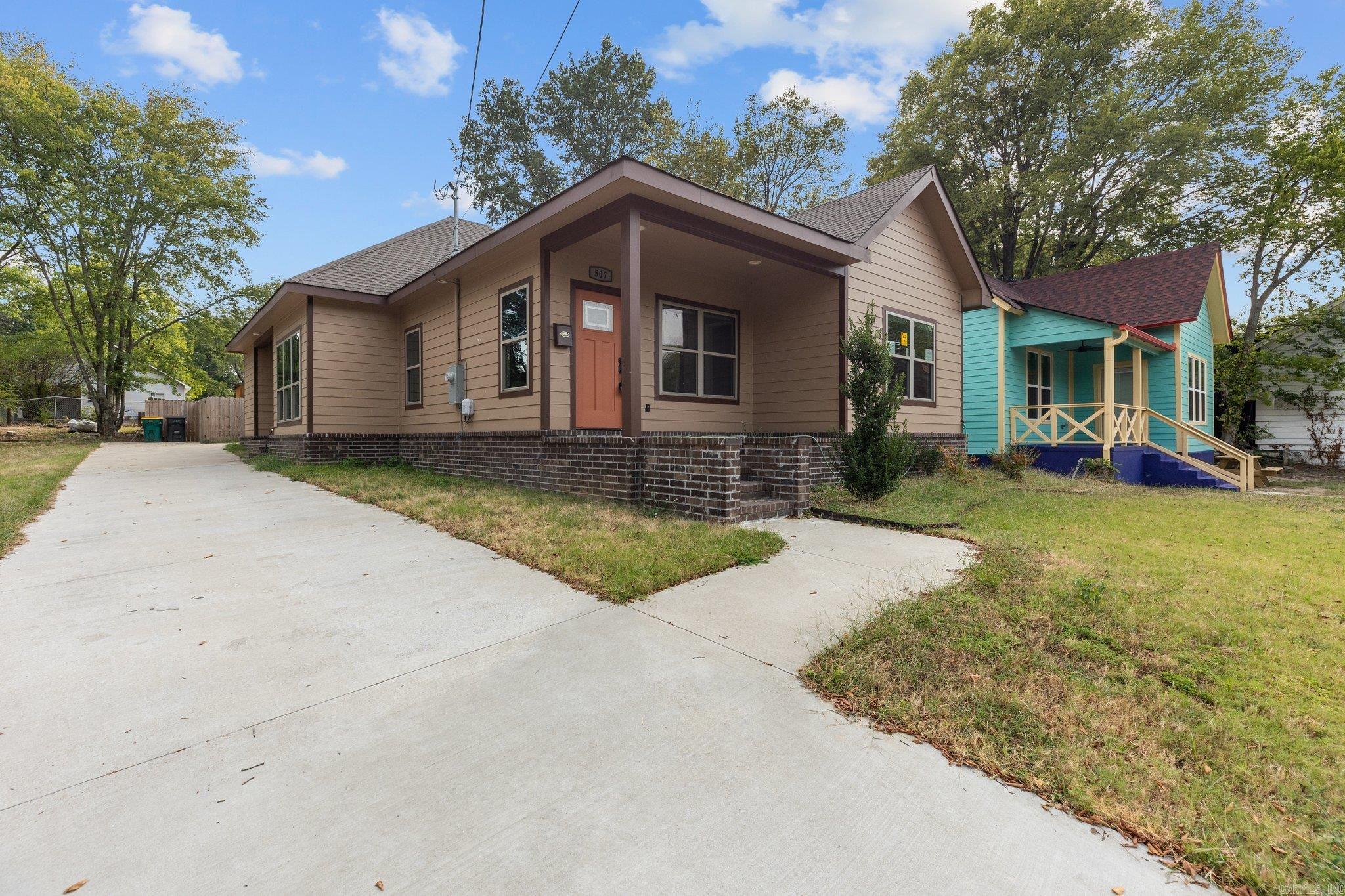 LINCOLN & ZIMMERMAN - Residential