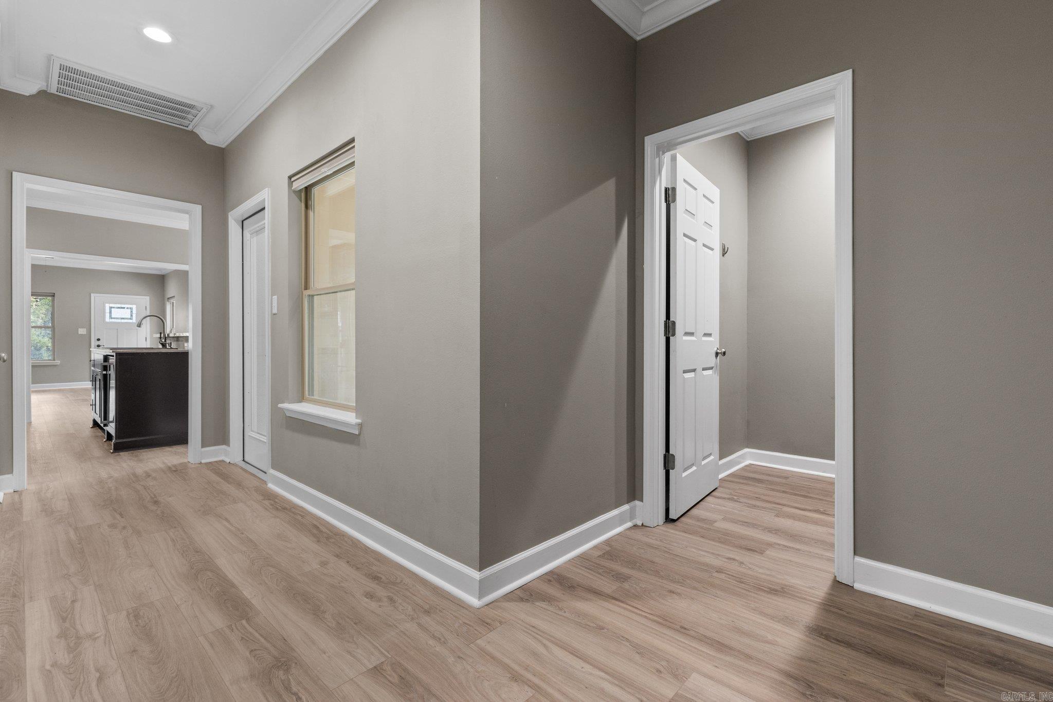 LINCOLN & ZIMMERMAN - Residential