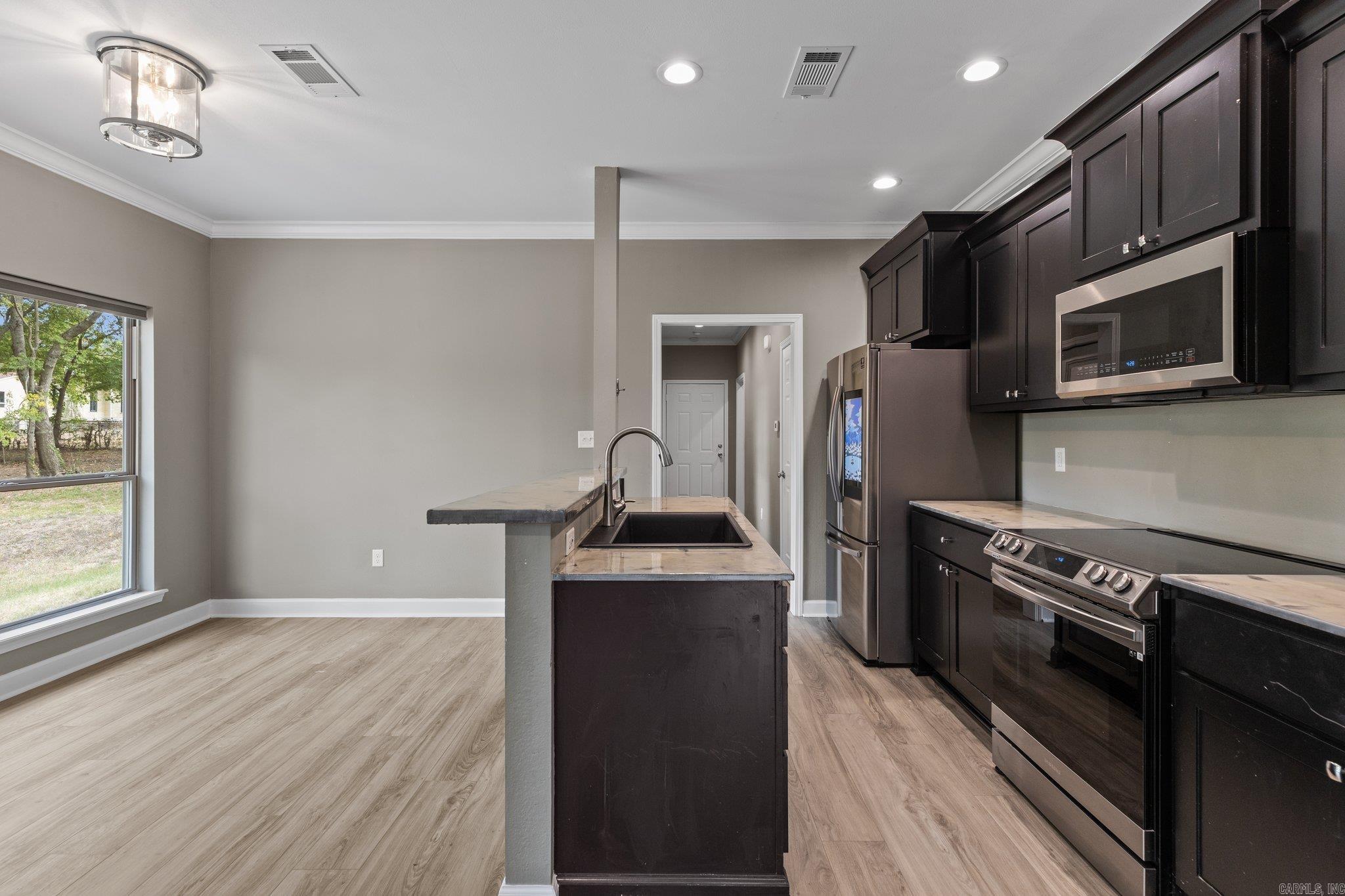 LINCOLN & ZIMMERMAN - Residential