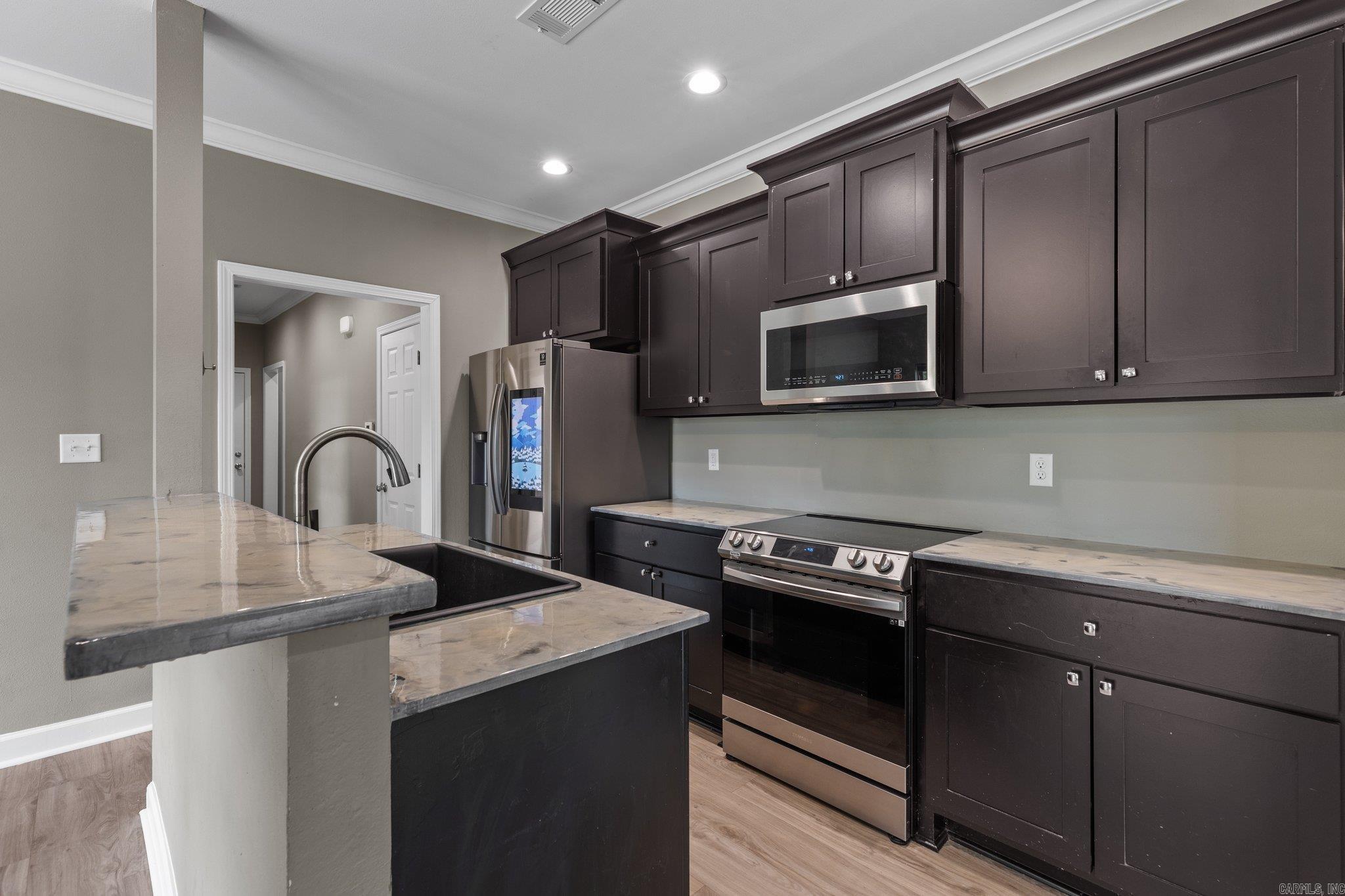 LINCOLN & ZIMMERMAN - Residential