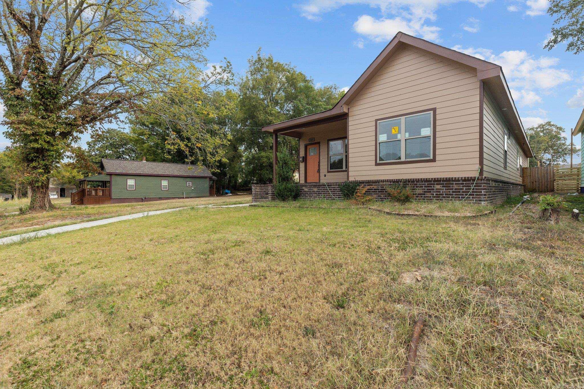 LINCOLN & ZIMMERMAN - Residential