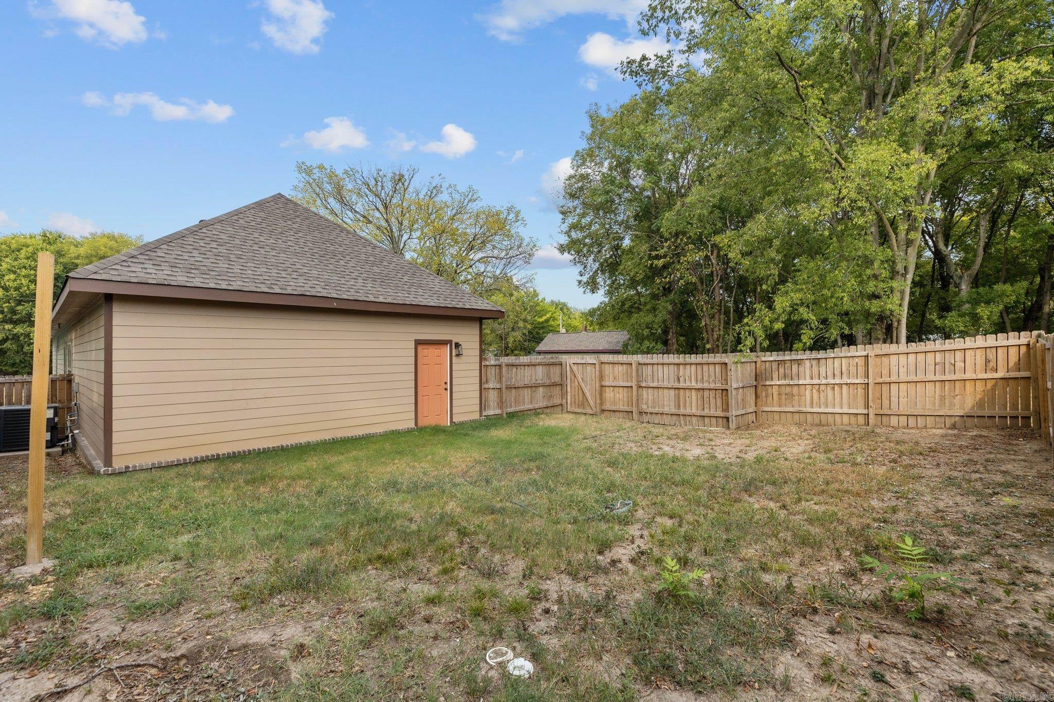 LINCOLN & ZIMMERMAN - Residential