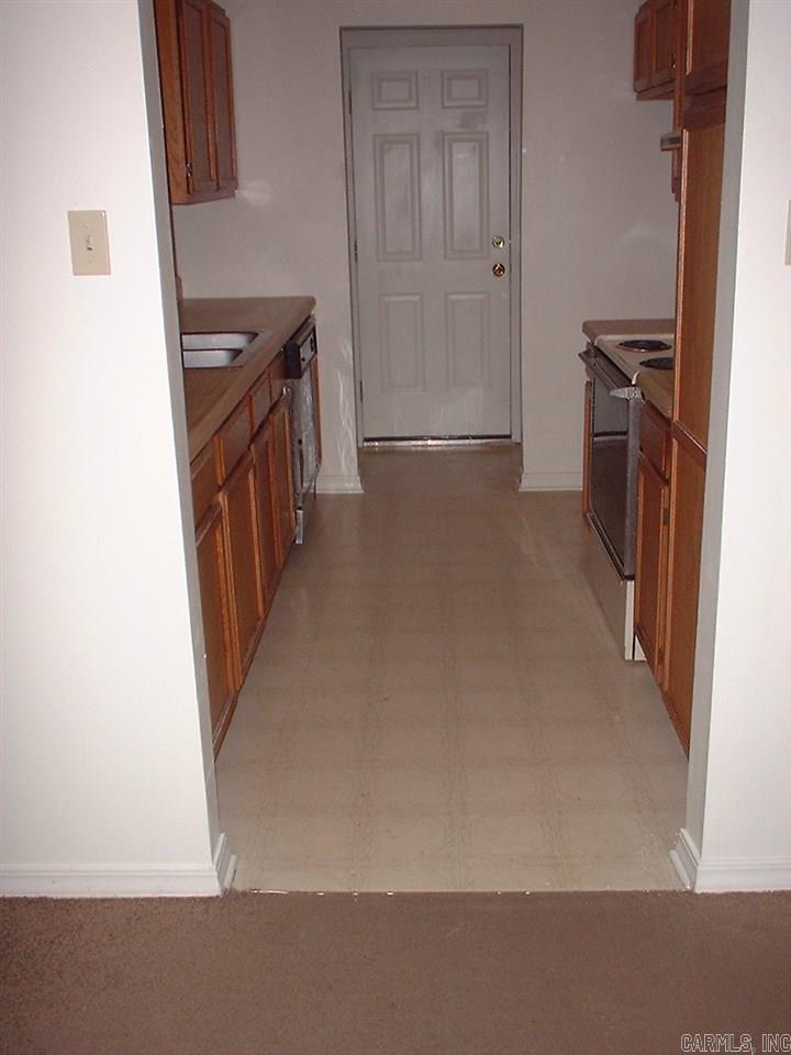 Campus Place - Residential Lease