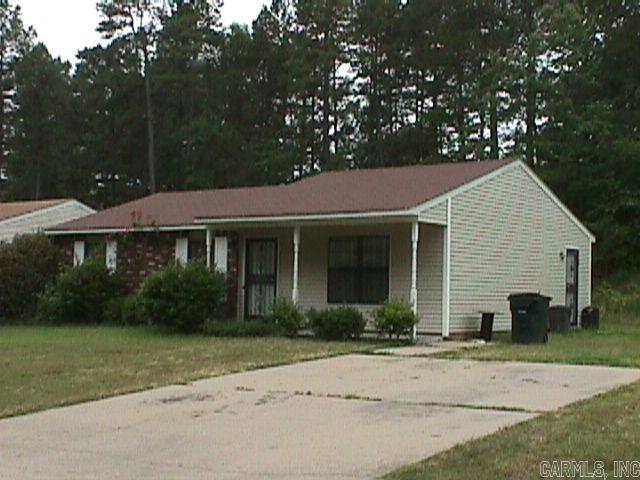 Campus Place - Residential Lease