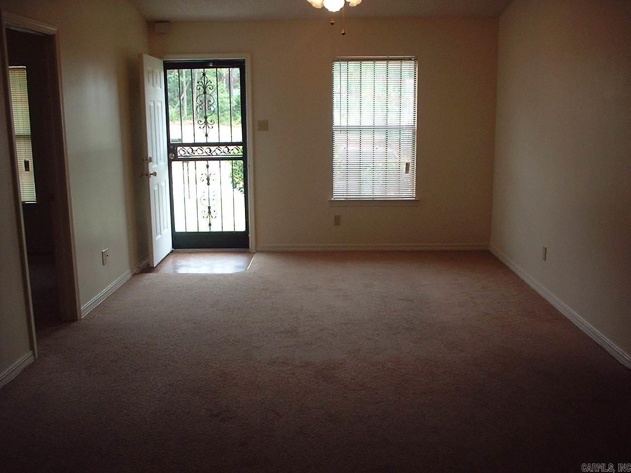 Campus Place - Residential Lease