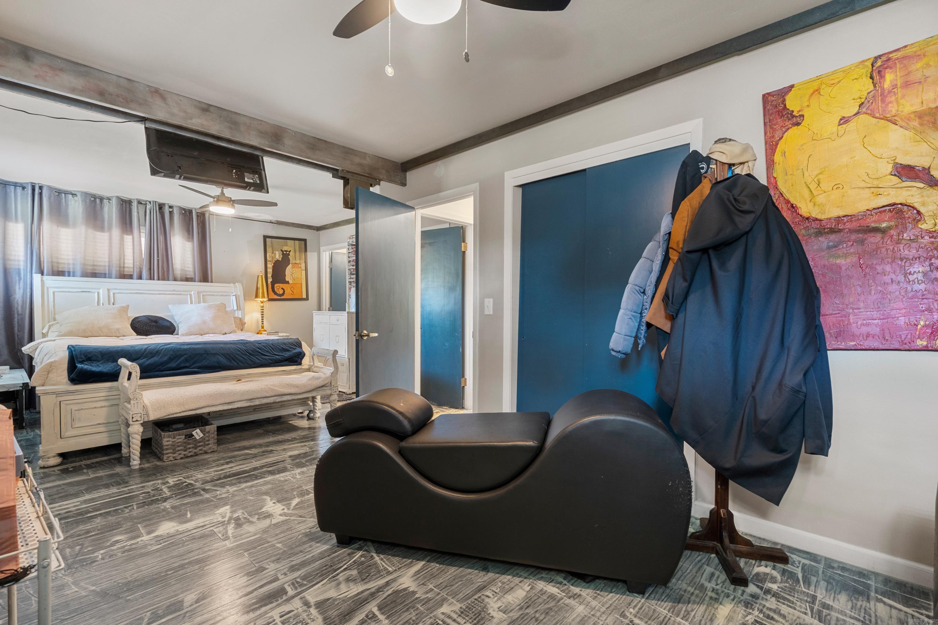 Sherwood Forest - Residential