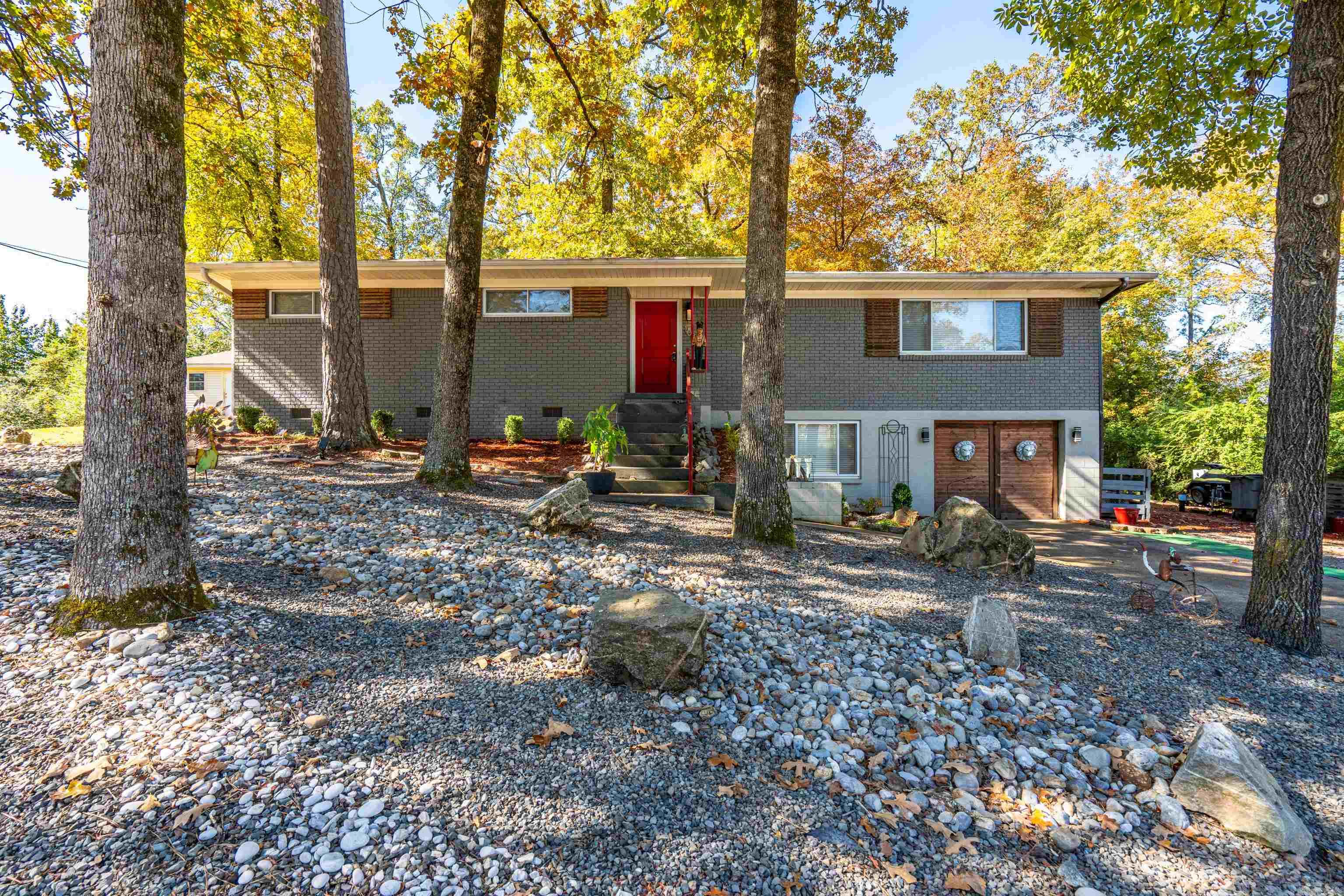 Sherwood Forest - Residential