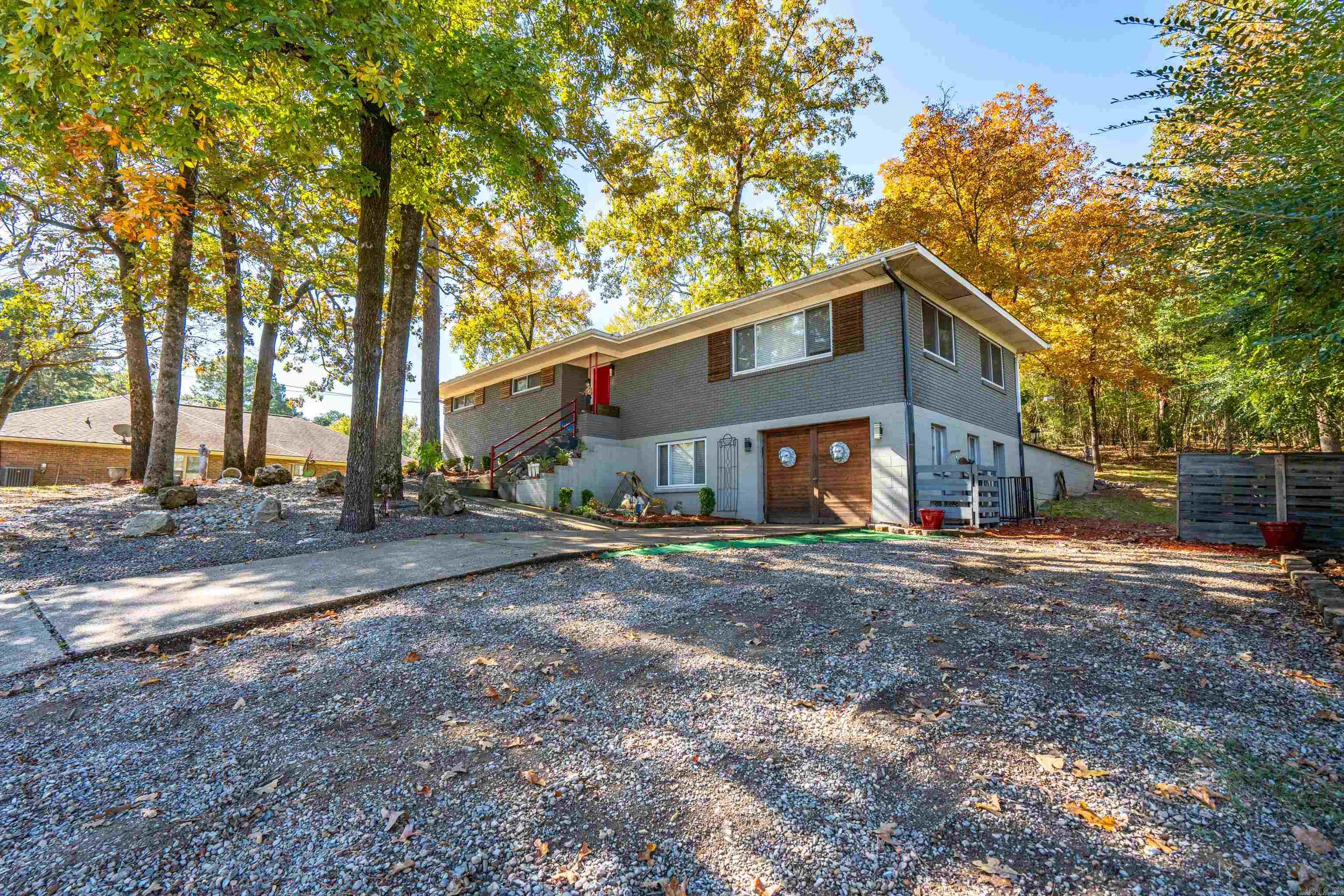 Sherwood Forest - Residential