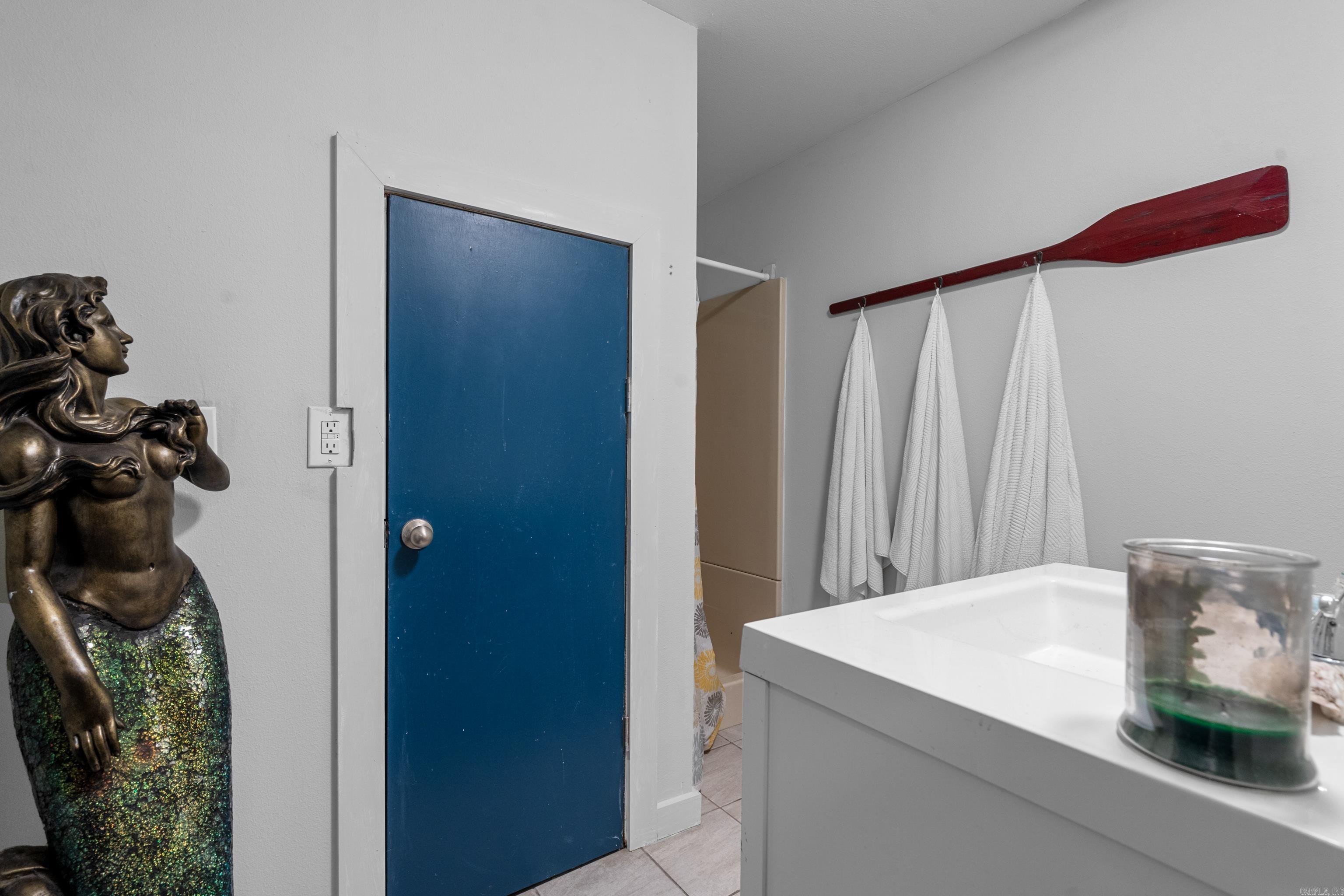 Sherwood Forest - Residential