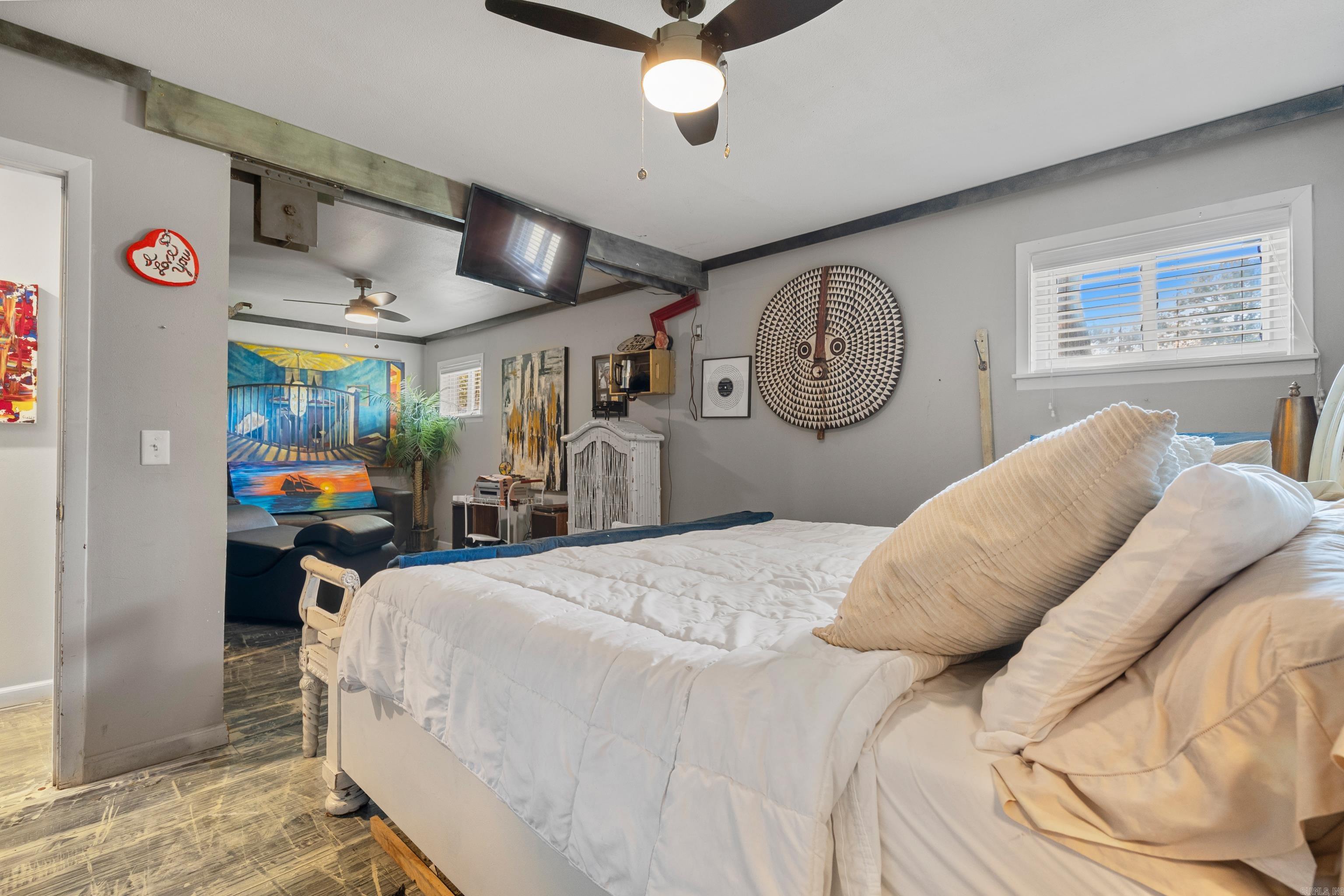 Sherwood Forest - Residential