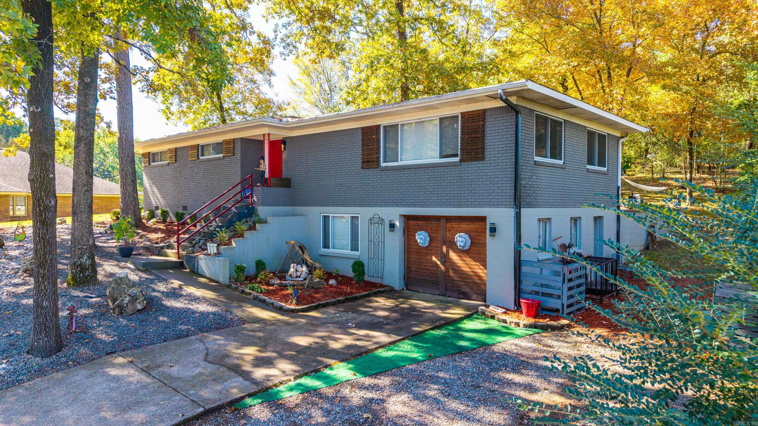 Sherwood Forest - Residential