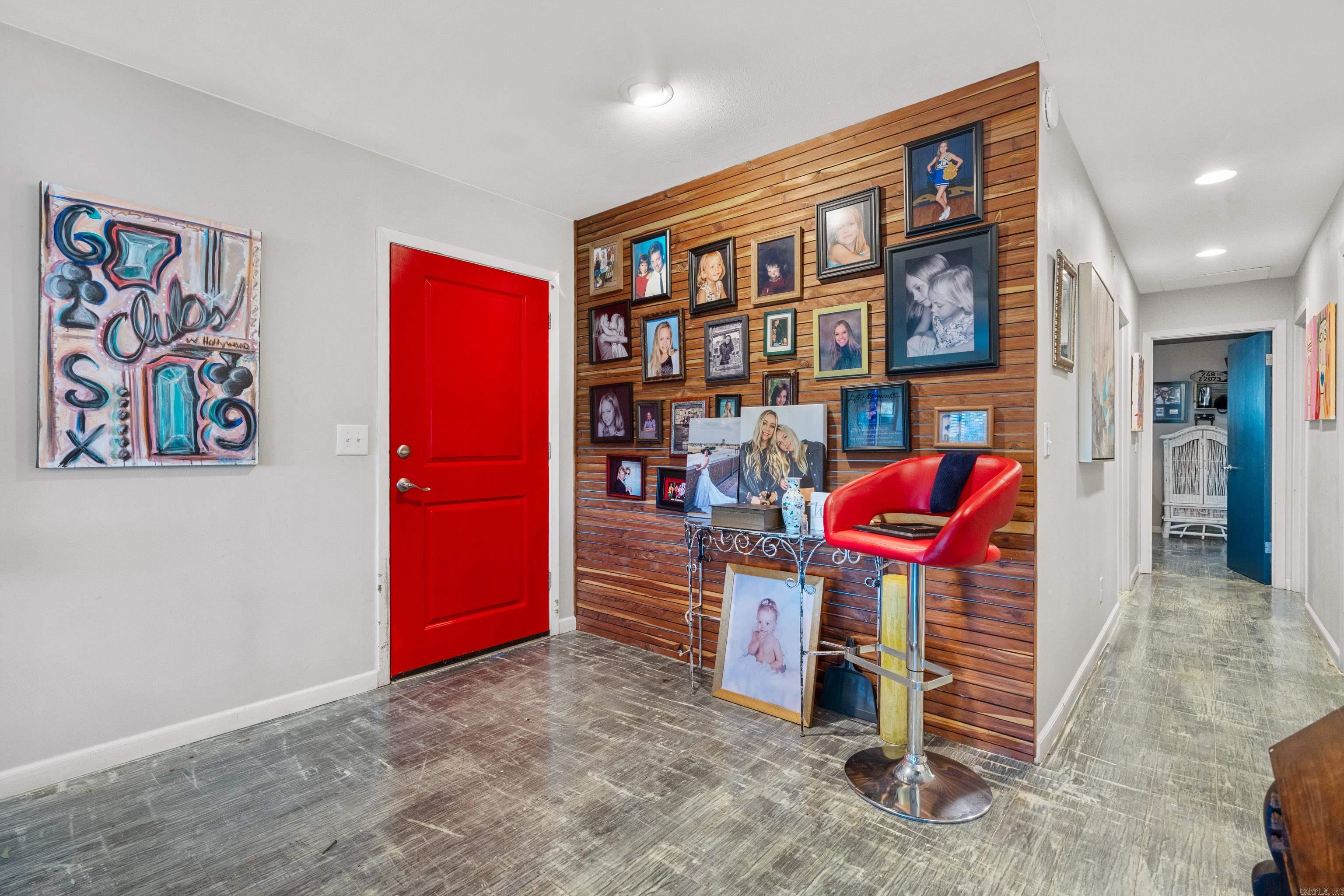 Sherwood Forest - Residential