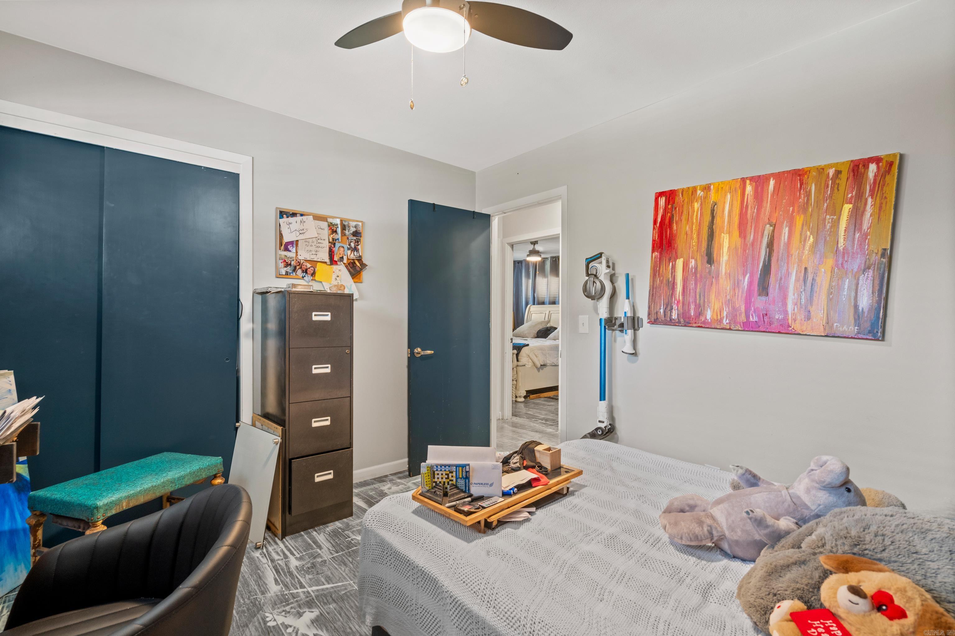 Sherwood Forest - Residential