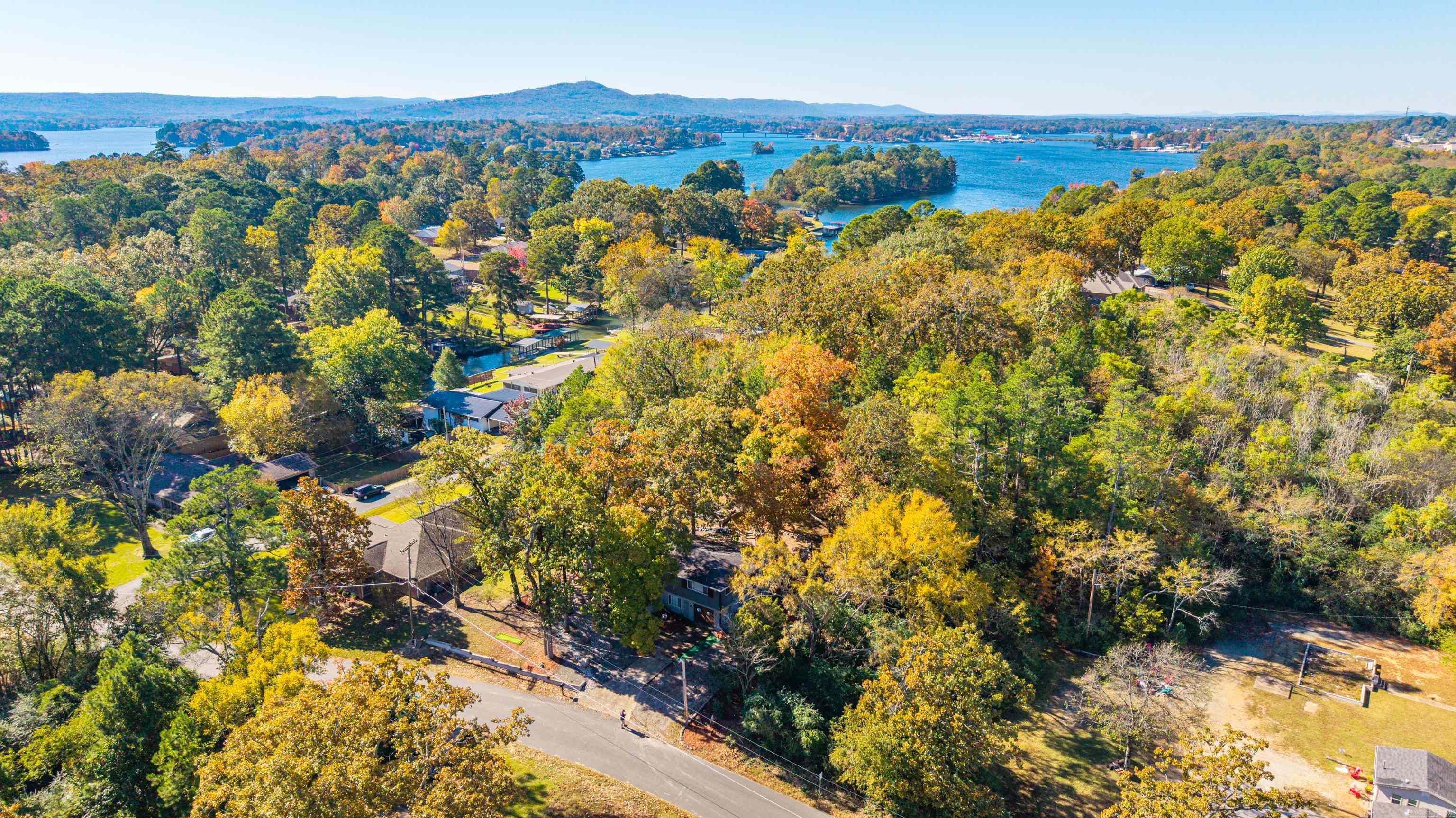 Sherwood Forest - Residential