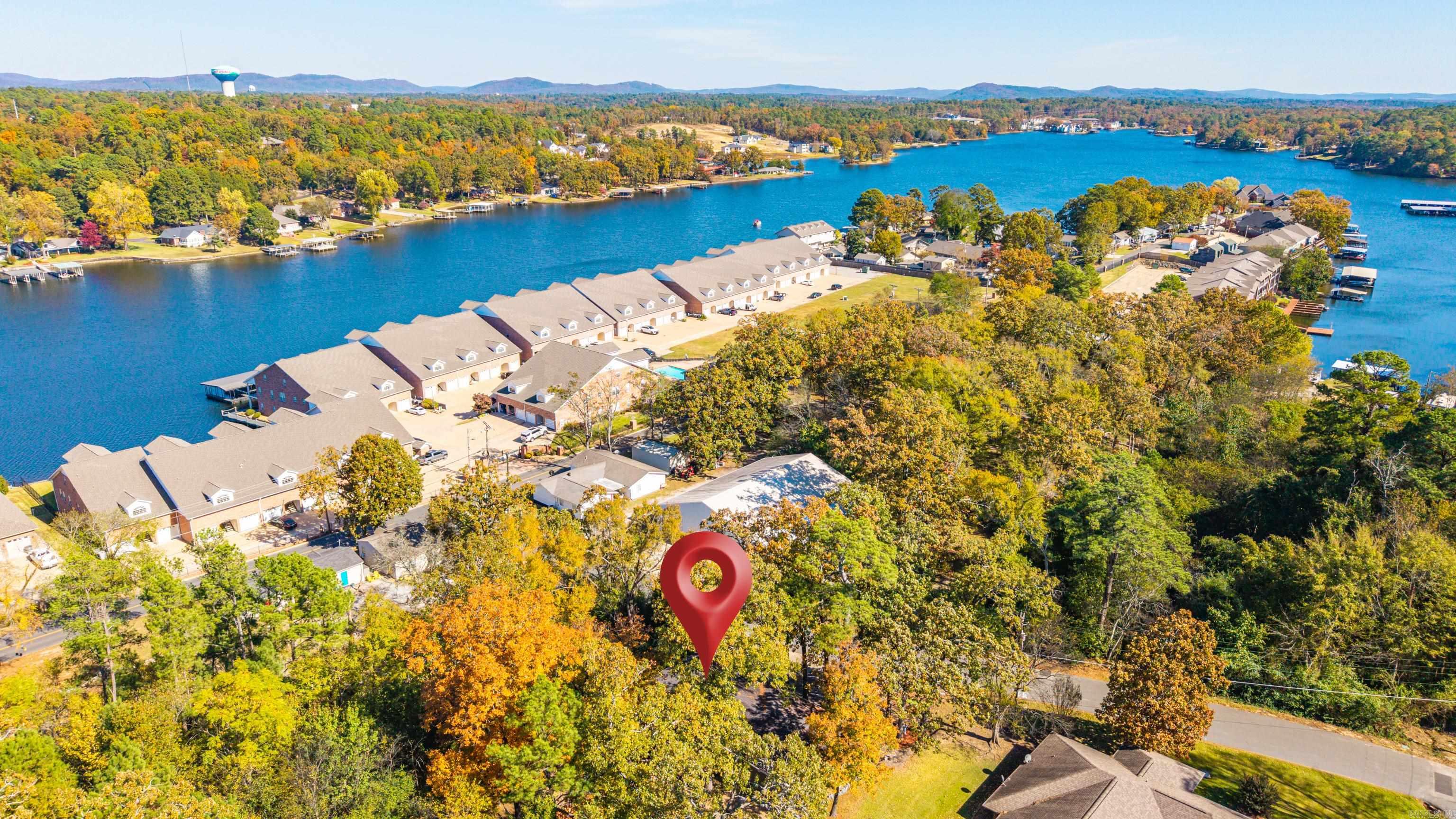 Sherwood Forest - Residential